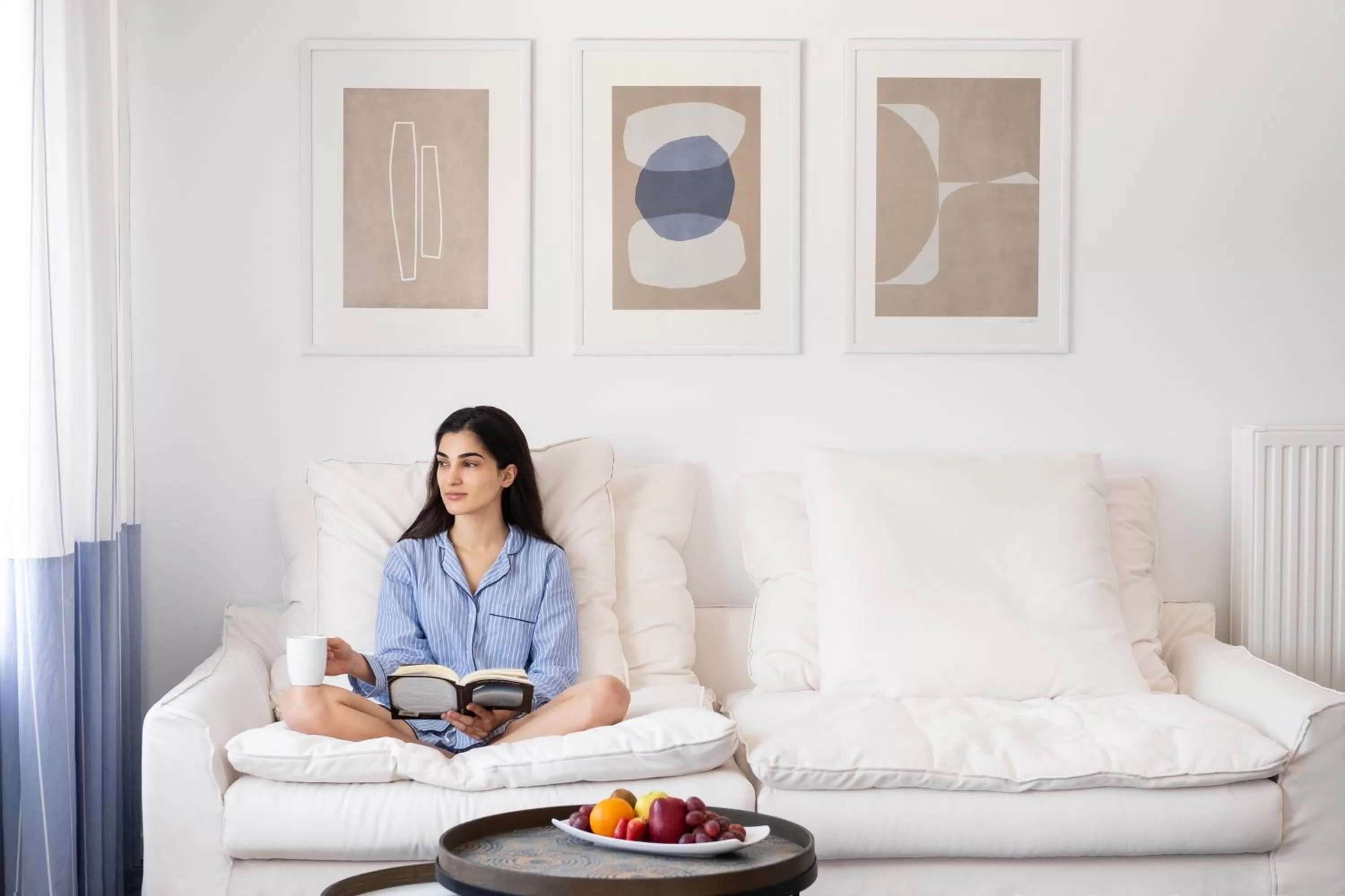 Lilium Hotel Santorini