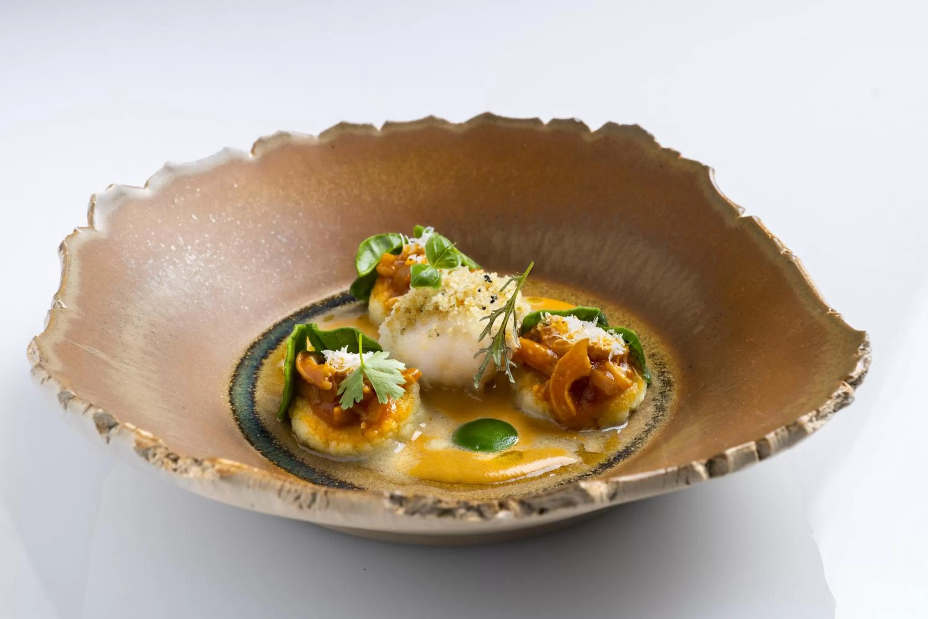 Food and drinks in Relais Bellaria Hotel & Congressi