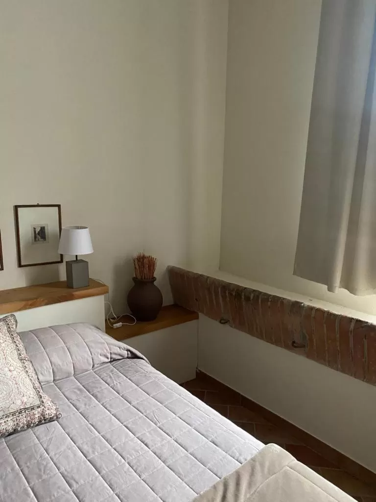 Bed in Sosta al Capitano