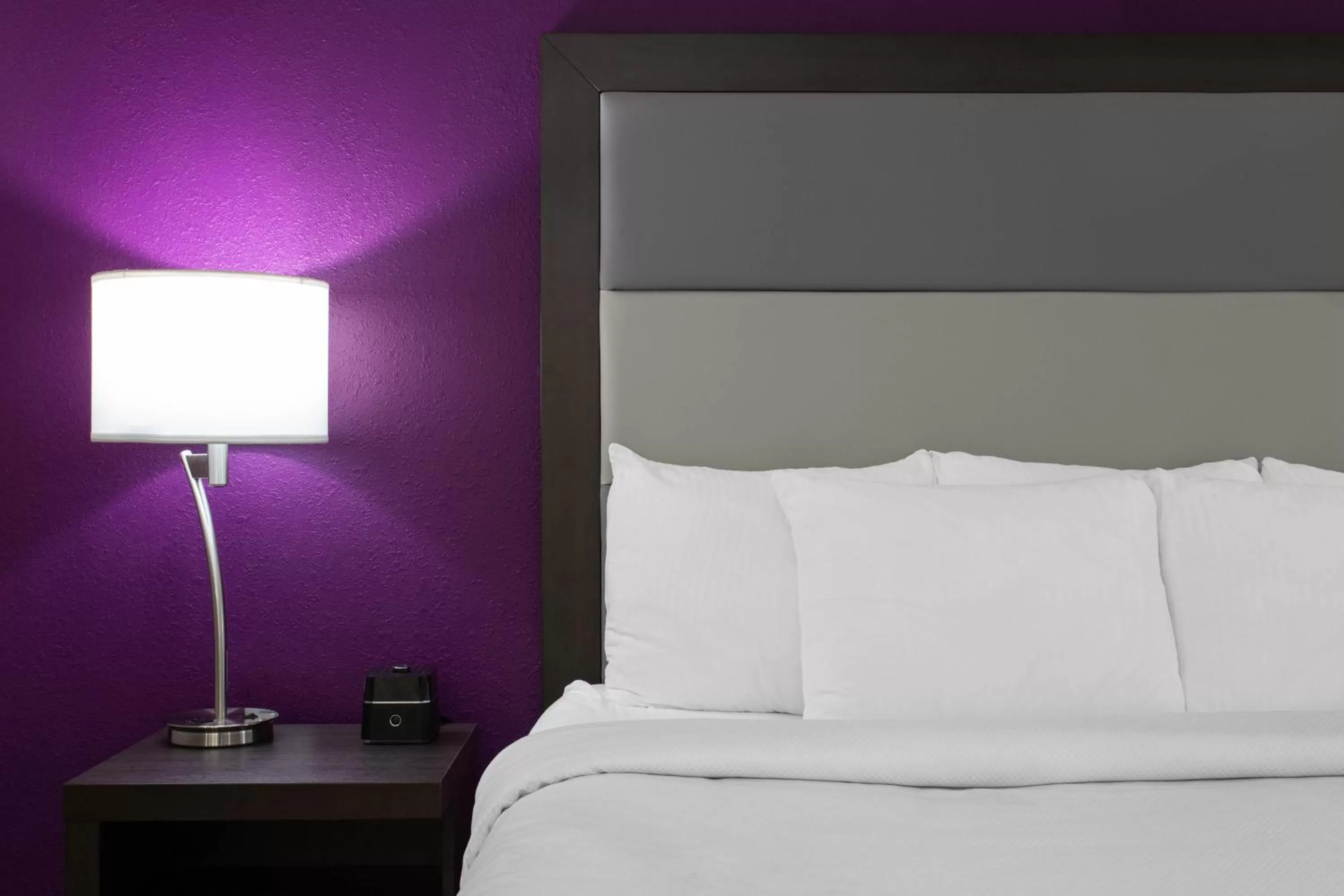 Bed in La Quinta by Wyndham Effingham