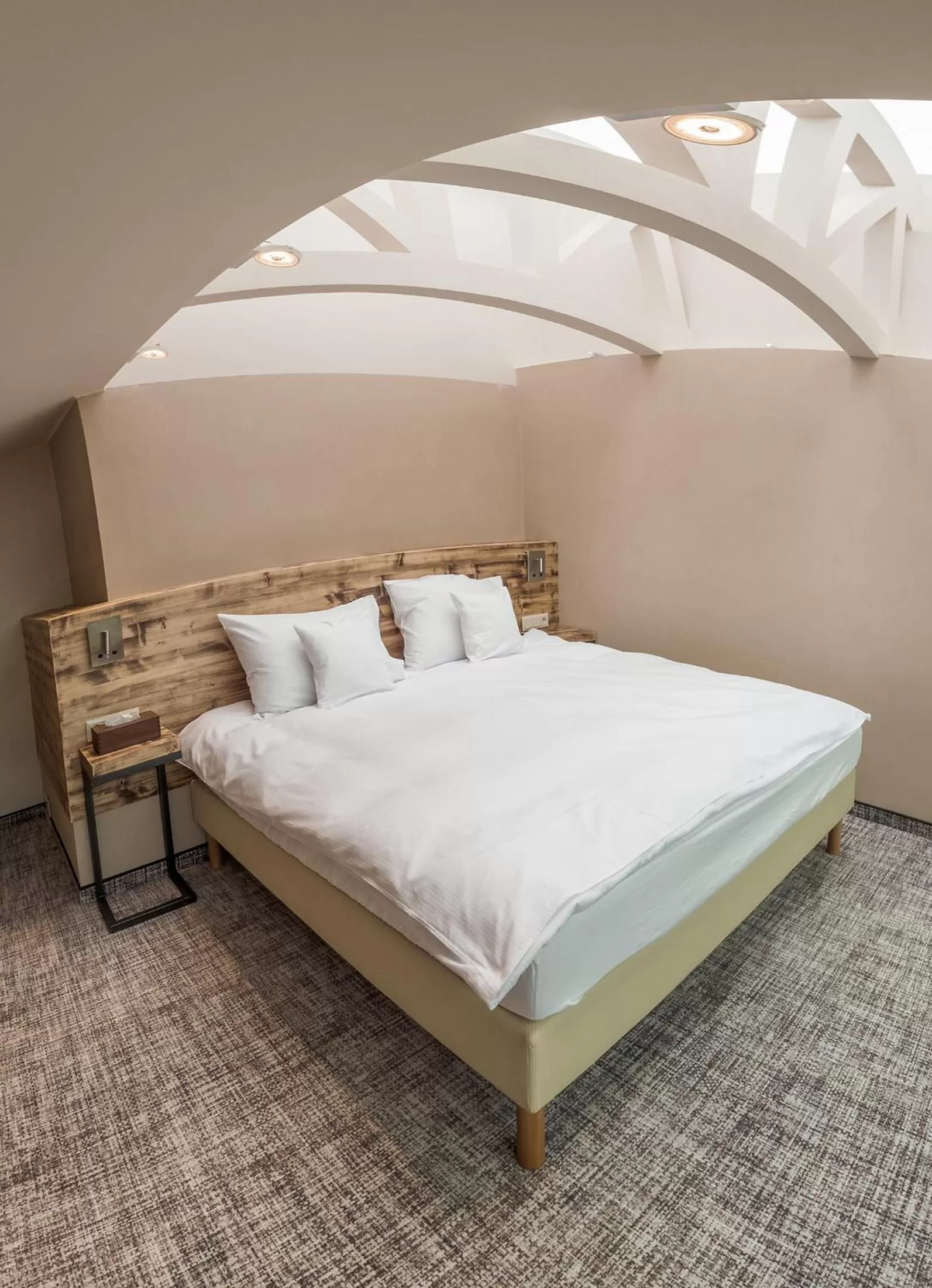 Bed in Młyn Jacka Hotel & Spa