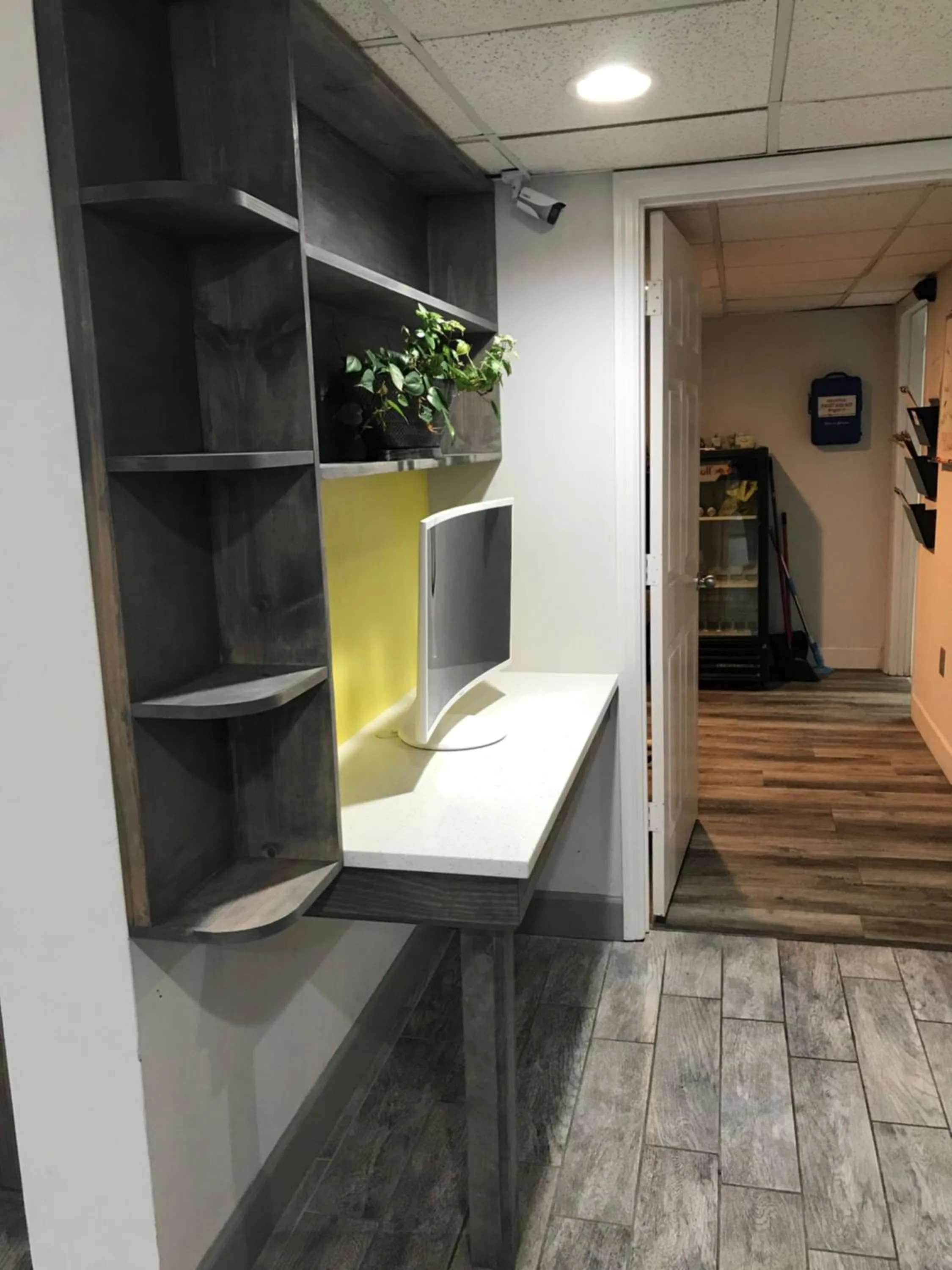 Business facilities in Days Inn by Wyndham Ridgeland South Carolina