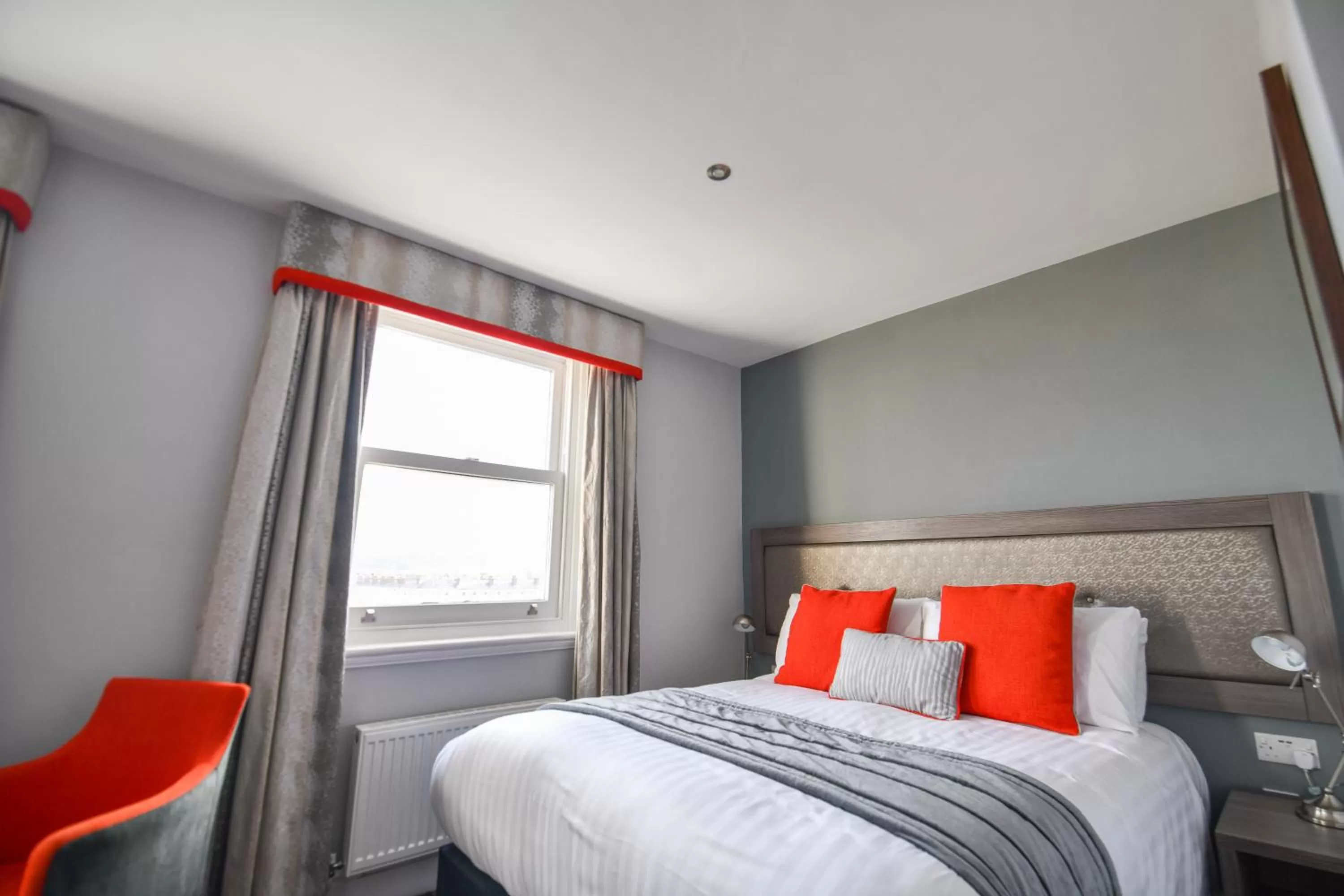 Bed in Belmont Llandudno