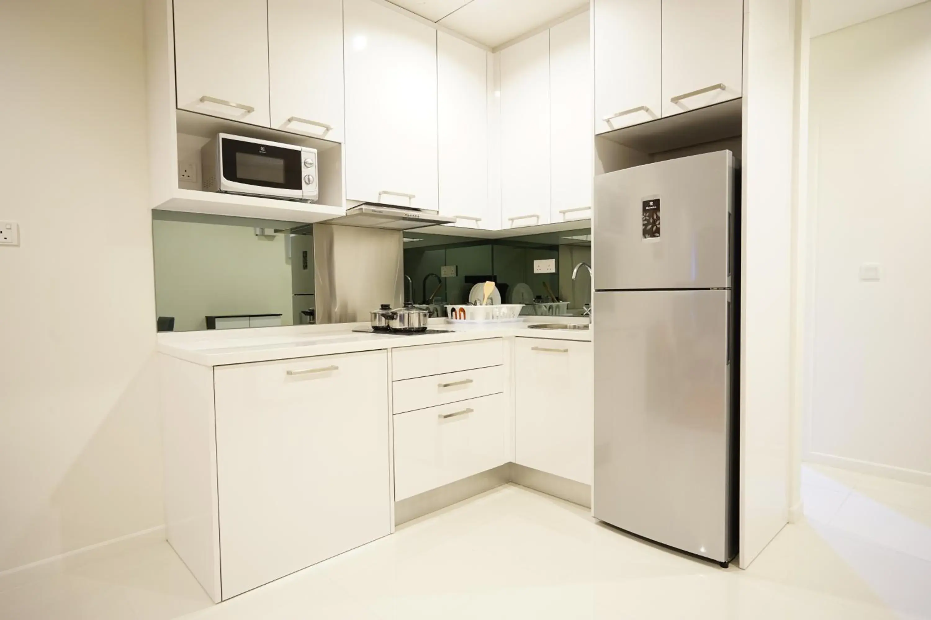 Day use Max 6 Hours between 8AM to 3PM in Summer Suites Residences by Subhome Day use Max 6 Hours between 8AM to 3PM in Summer Suites Residences by Subhome