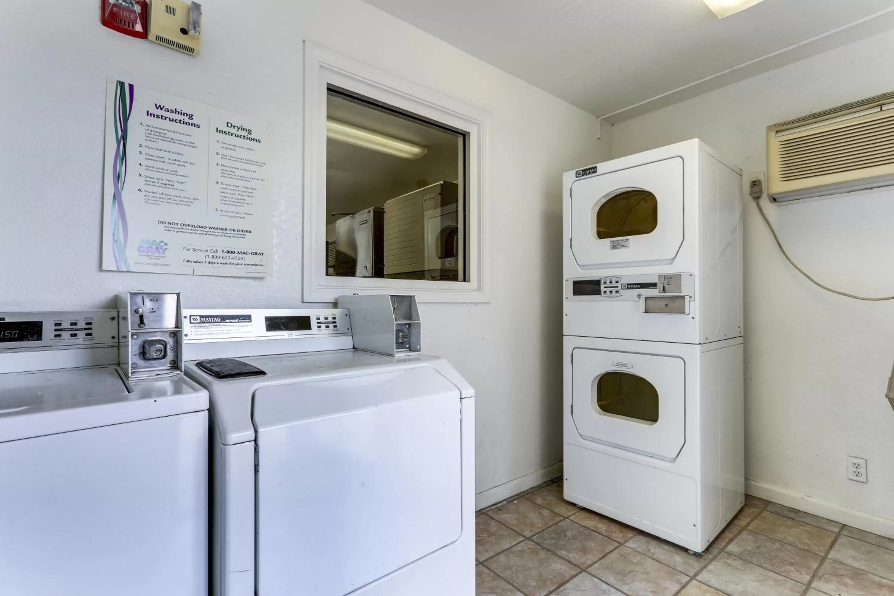 Area and facilities in Motel 6-Port Allen, LA - Baton Rouge