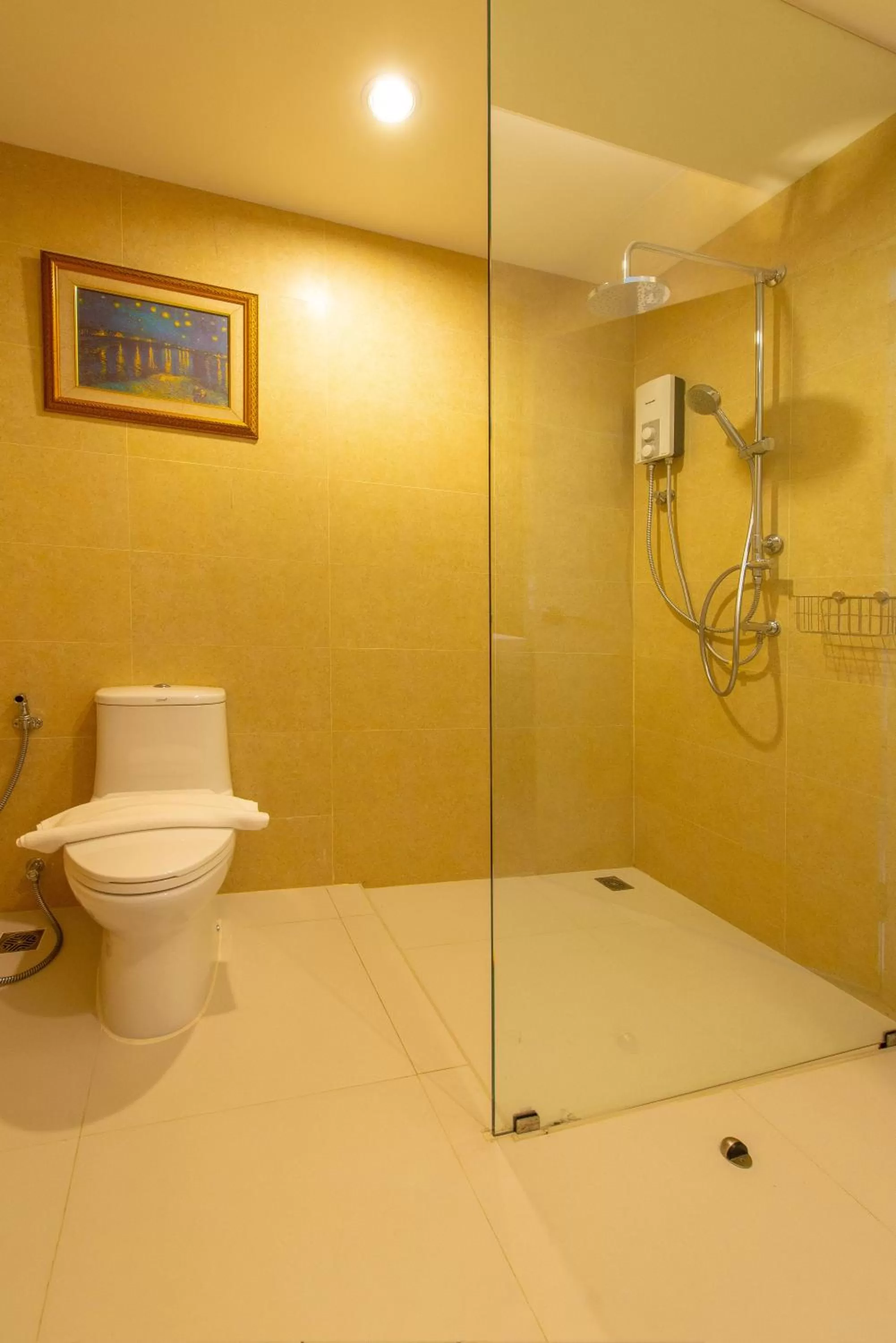 The Farm House Hotel Ranong