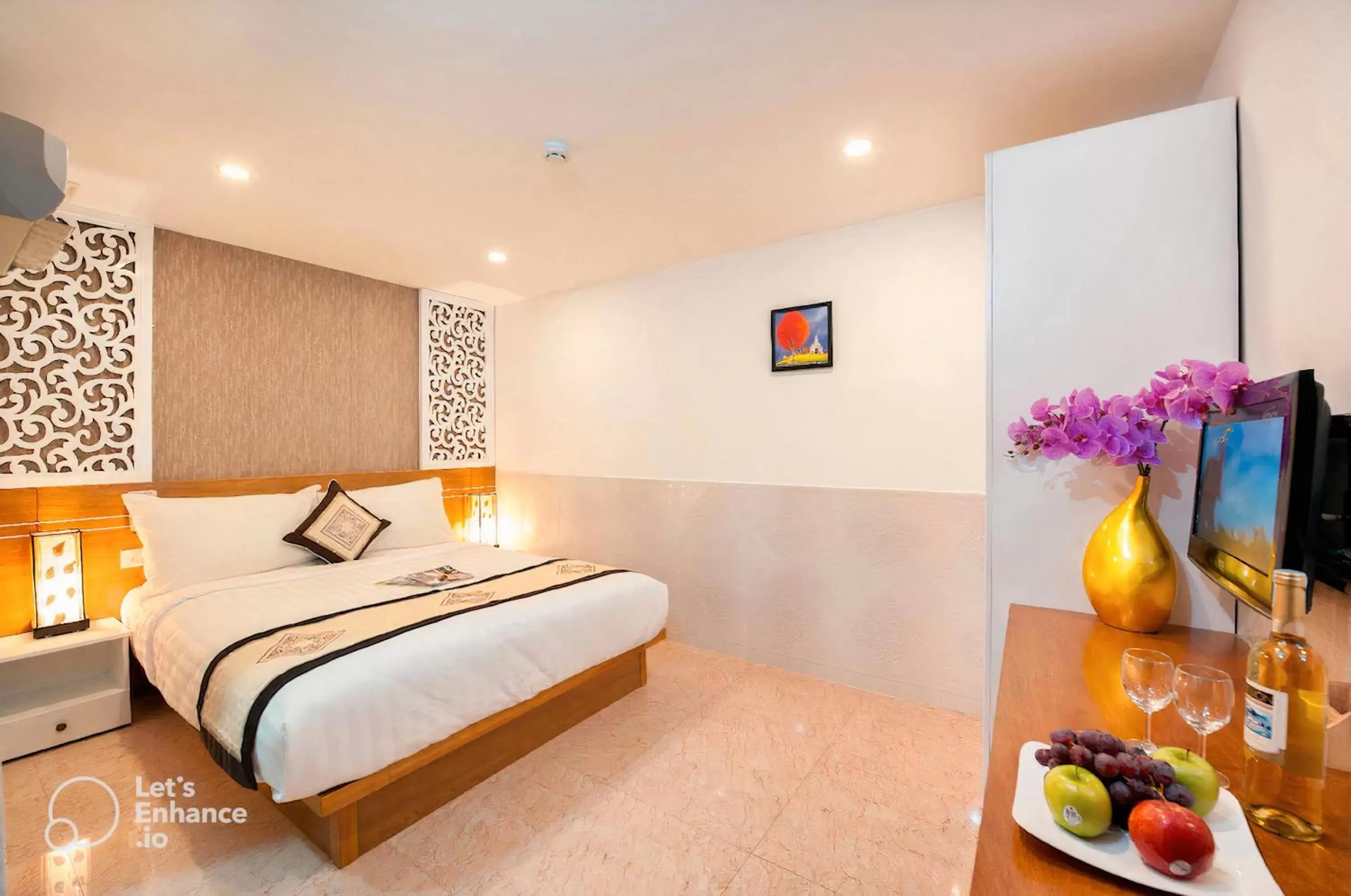 Standard Double Room in Felix Hotel Standard Double Room in Felix Hotel