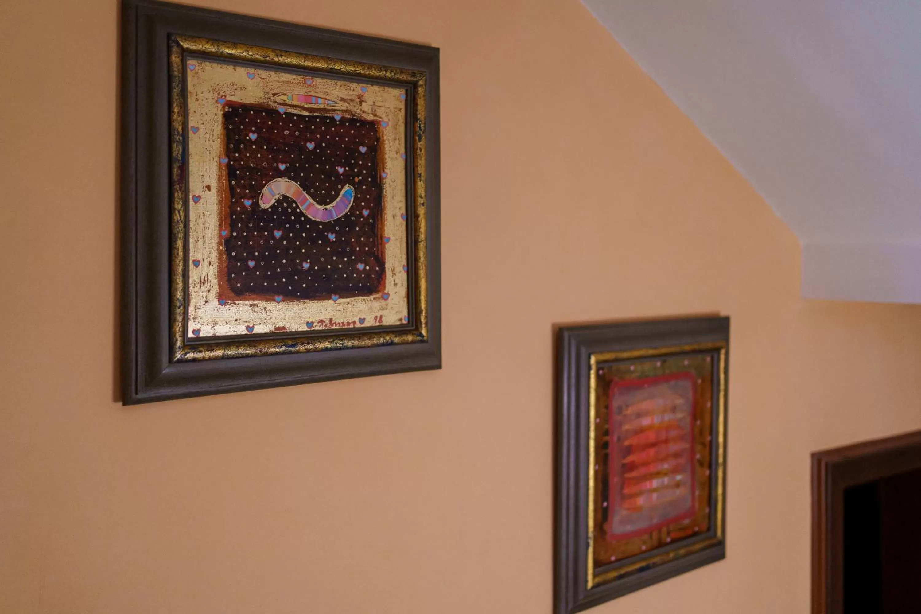 Property building in Hotel Ego - Free Parking - Top Central Location