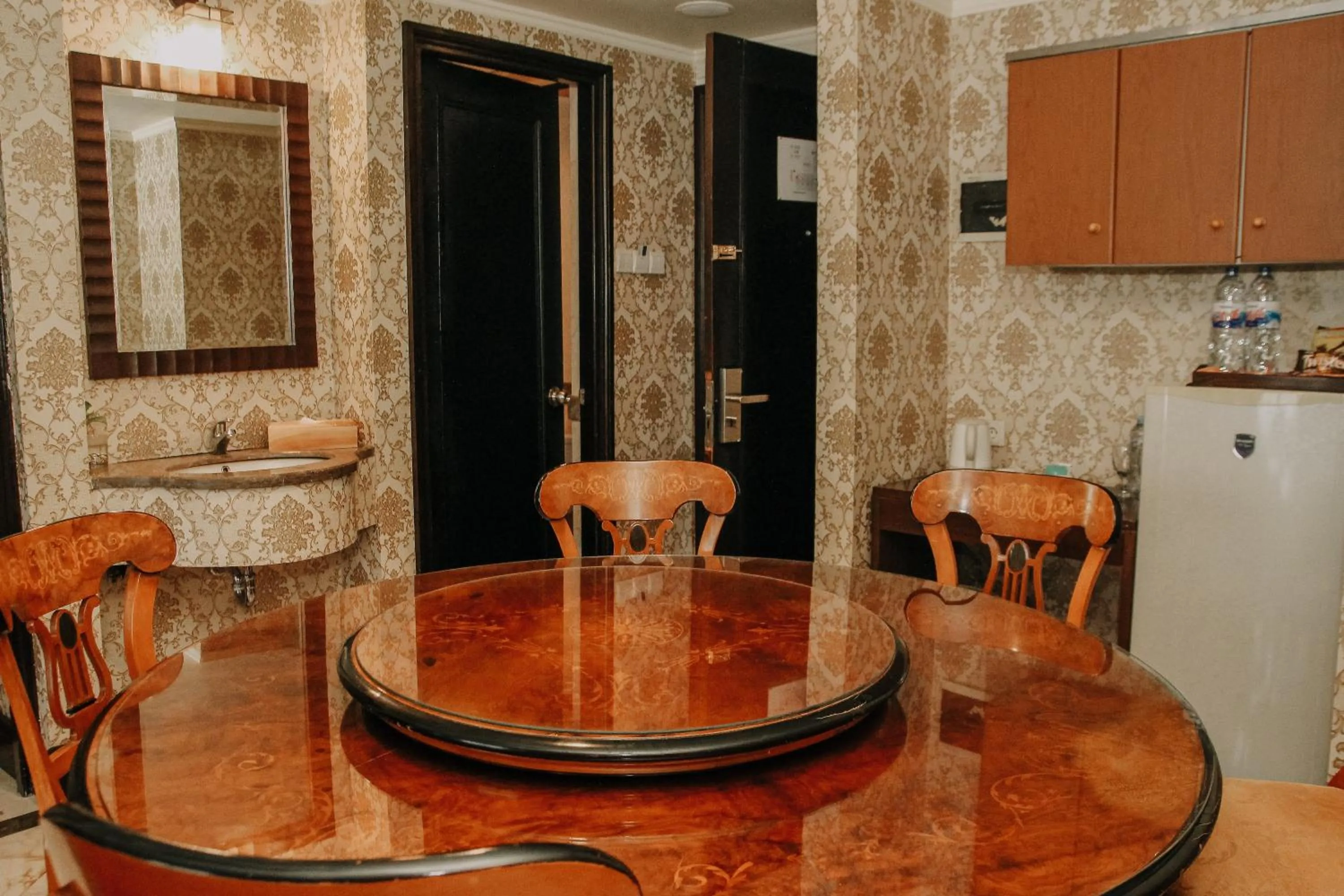 Hotel Grand Q Gorontalo