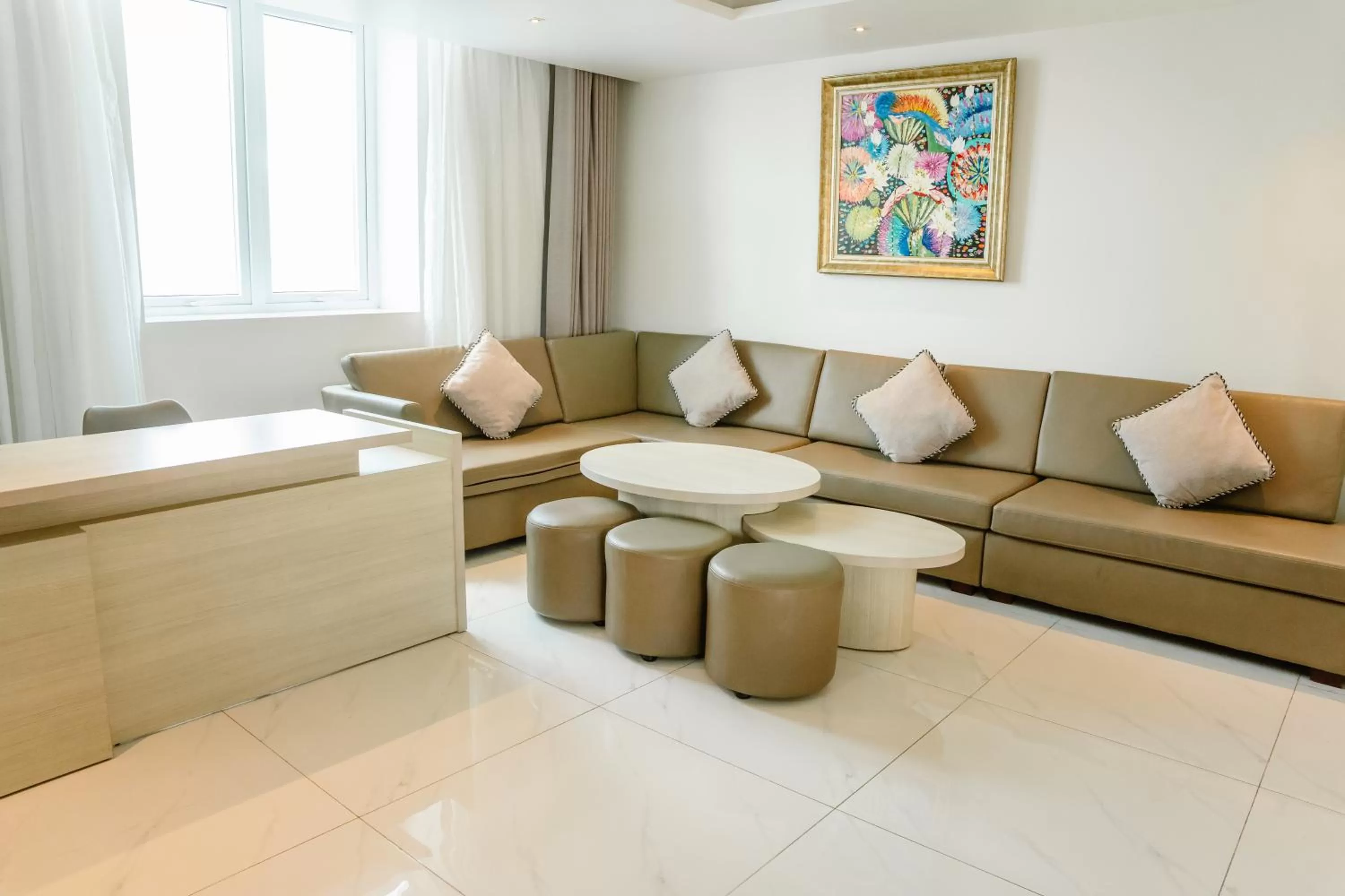 Holiday One Can Tho Hotel