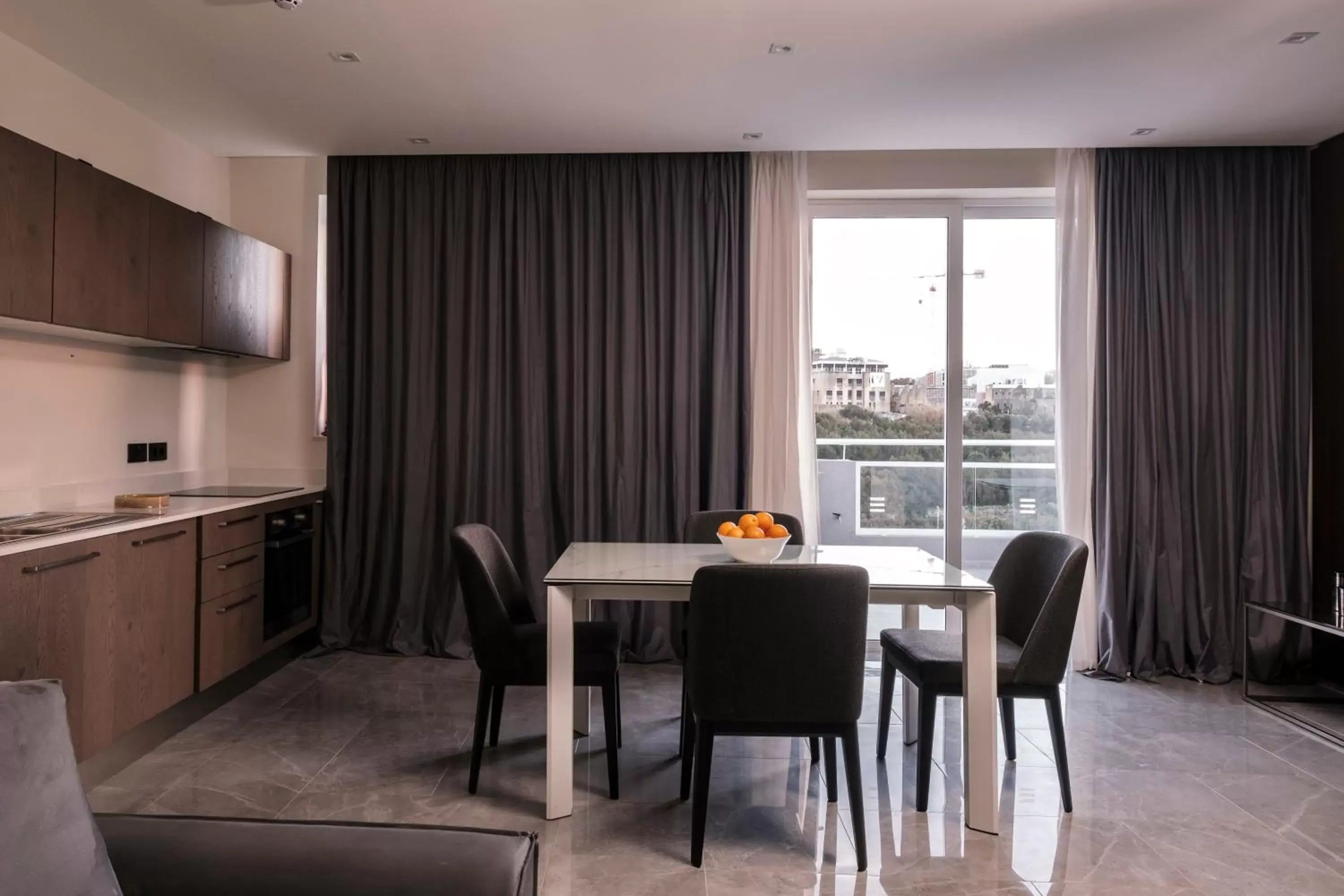 Family Suite in Urban Valley Resort & Spa Family Suite in Urban Valley Resort & Spa