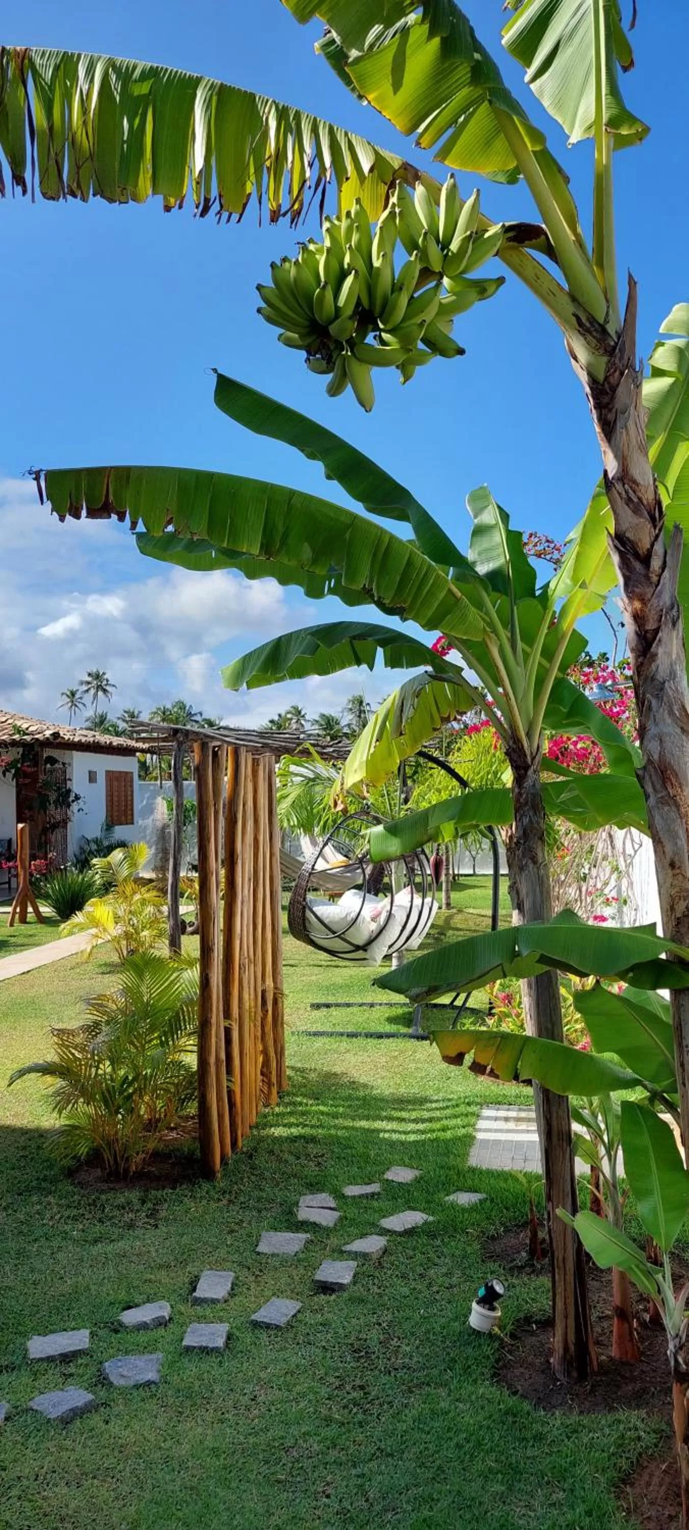 Day in Arataba Hotel Boutique e Bistrô - 150 mts do mar