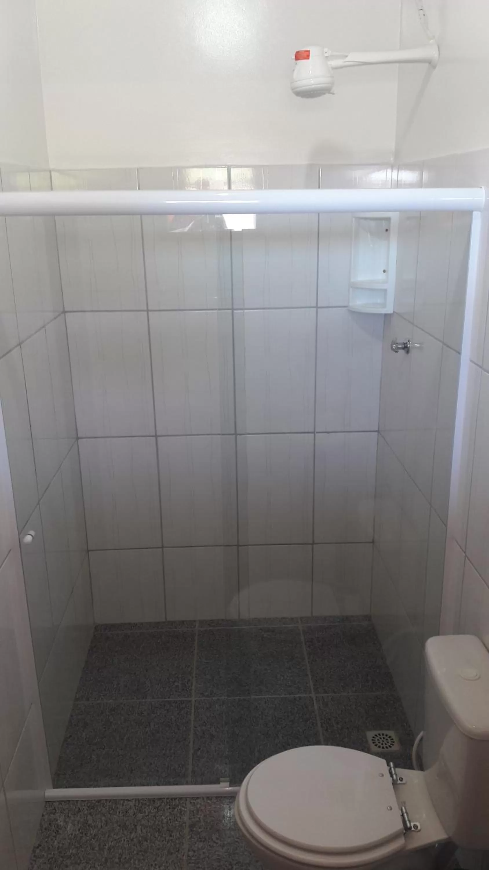 Suítes Baía do Sol Saquarema