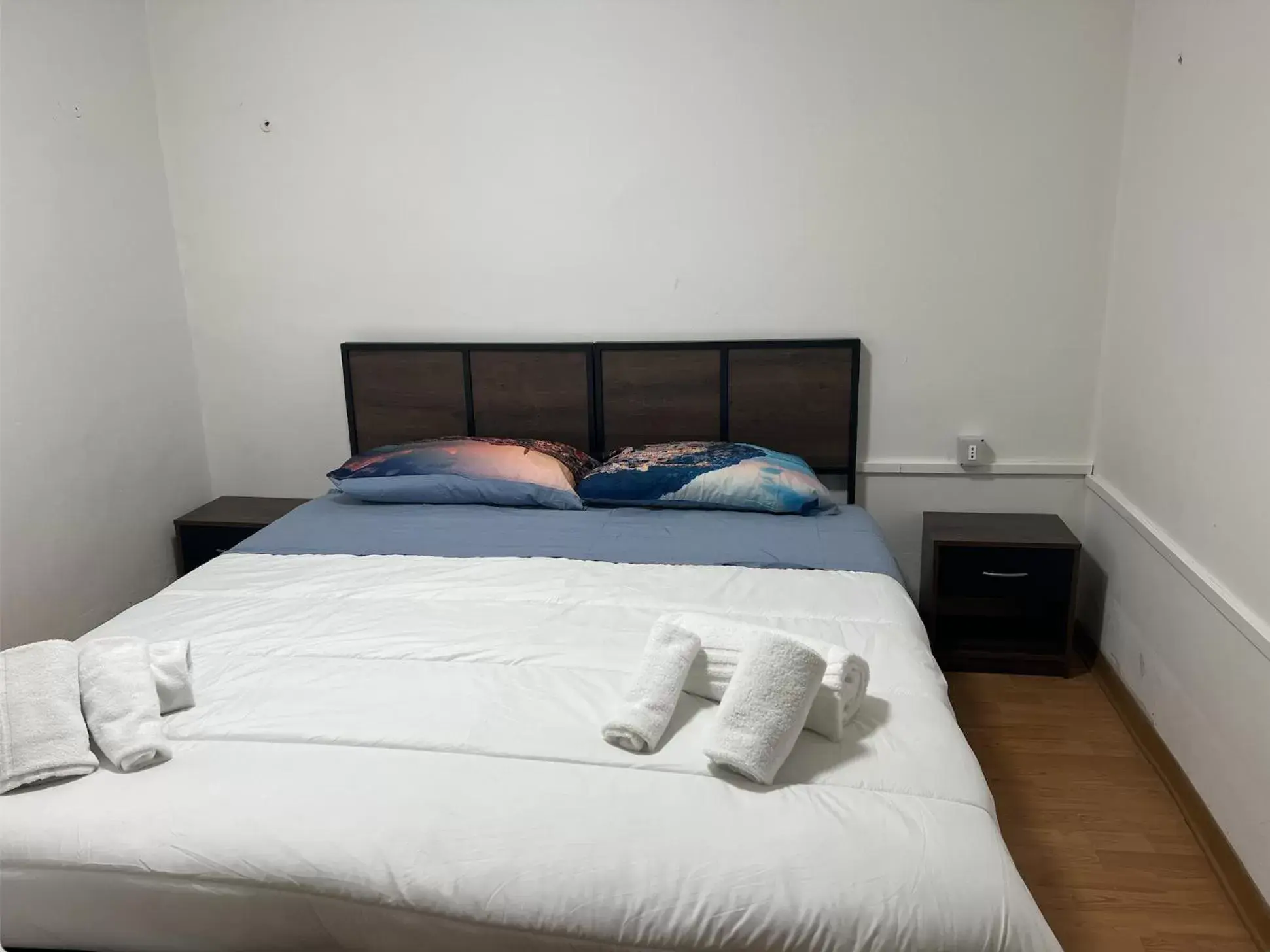 Duplex Apartment in Il giardino e gli affreschi Duplex Apartment in Il giardino e gli affreschi