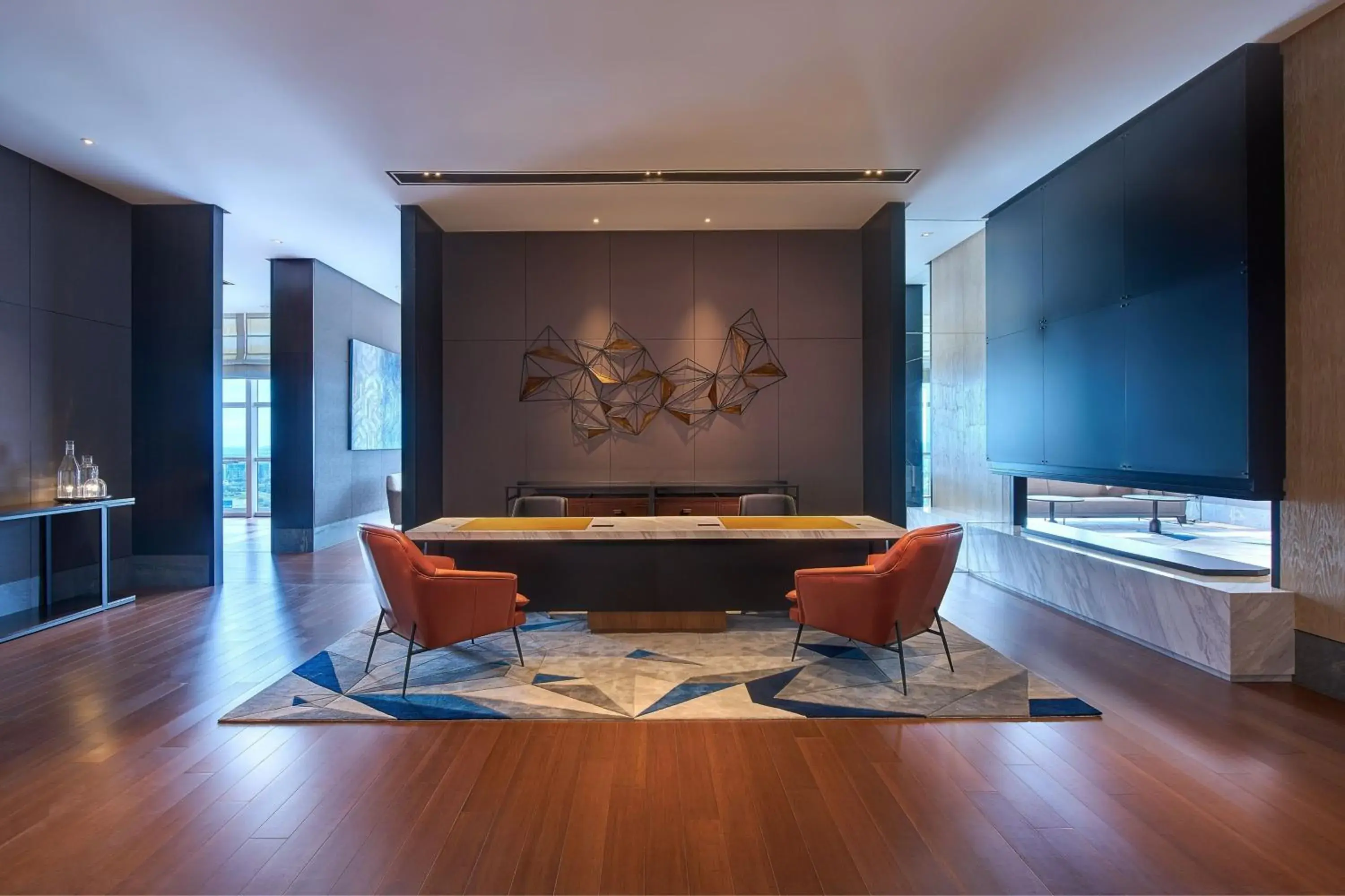 Le Meridien Petaling Jaya Le Meridien Petaling Jaya