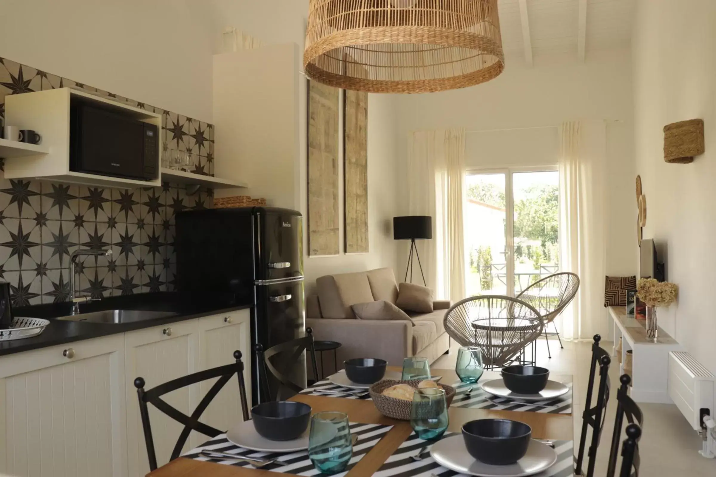 Two-Bedroom Apartment in El Pueblín de Ribadesella Two-Bedroom Apartment in El Pueblín de Ribadesella