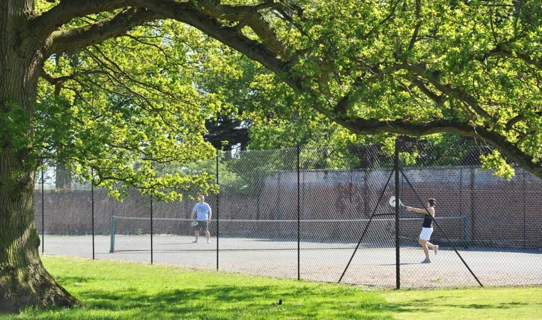 Activities in The Ickworth Hotel