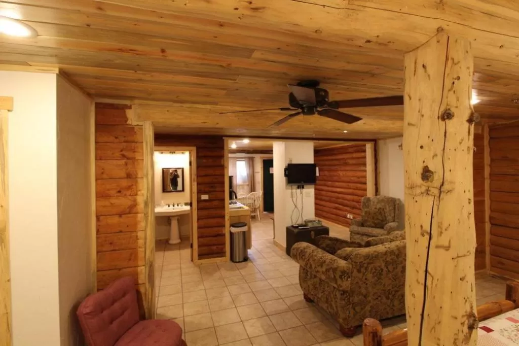 Other in Wapiti Lodge