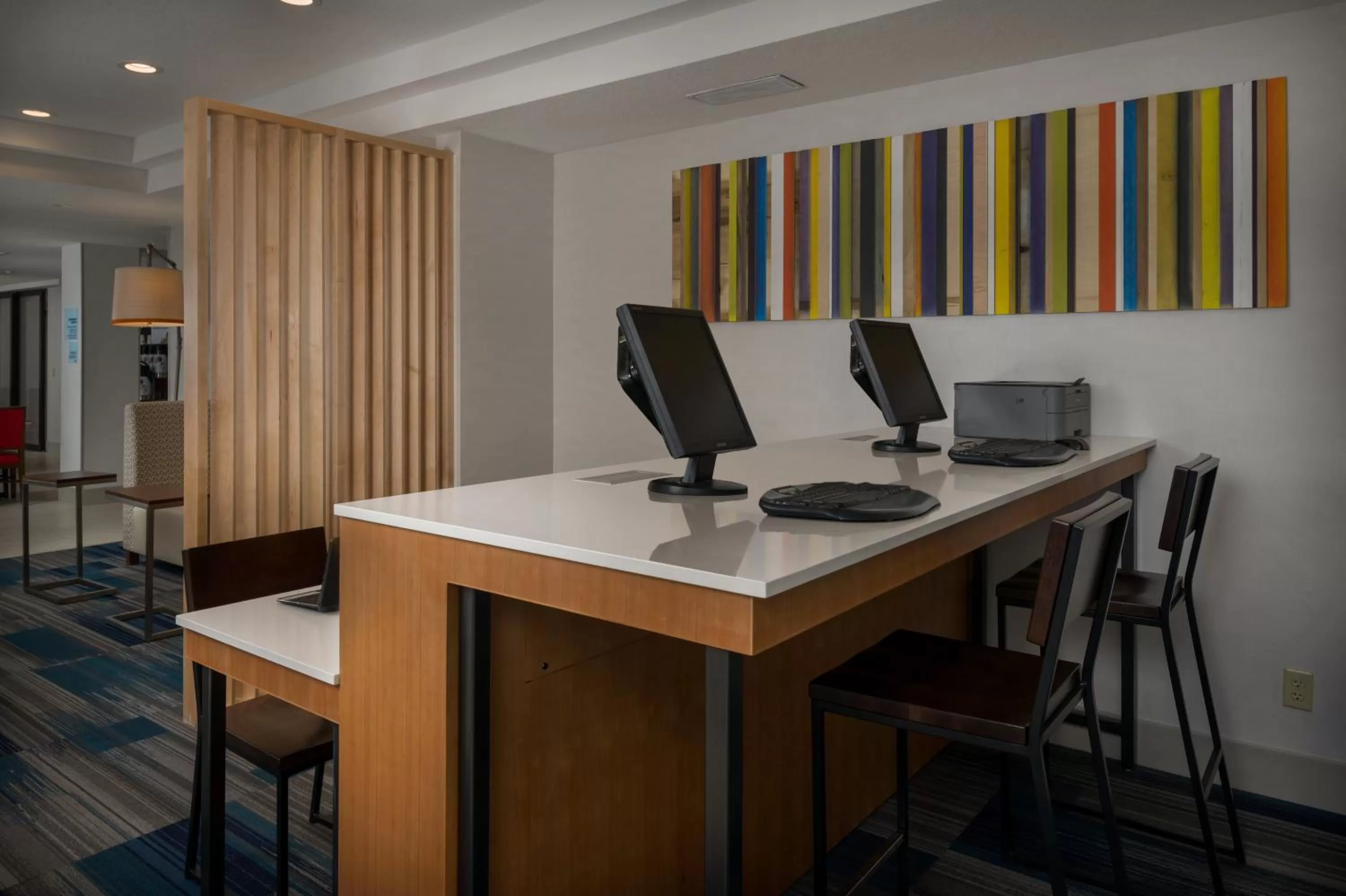 Other in Holiday Inn Express Lawrence by IHG