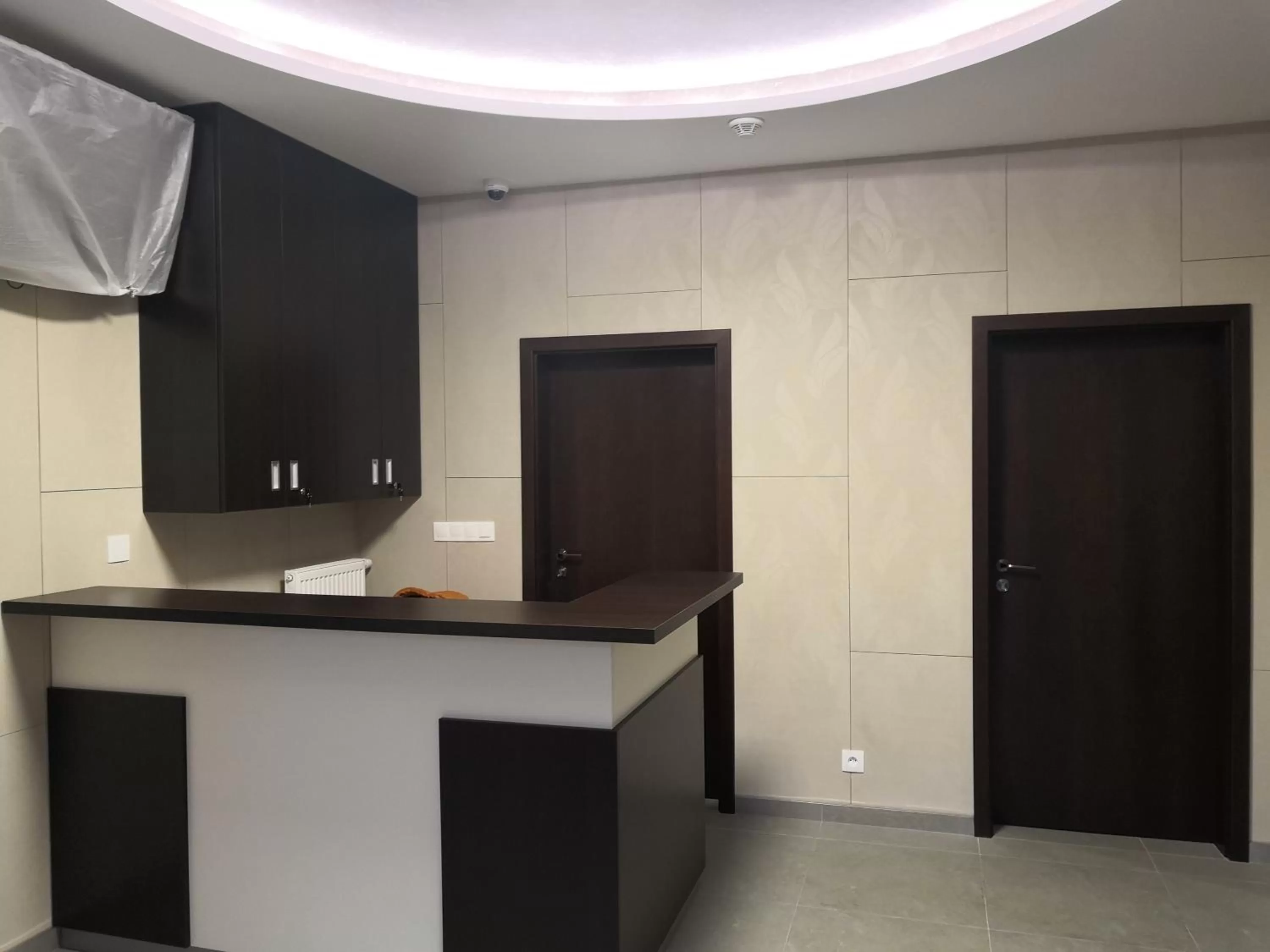 TV/Entertainment Center in Sun-House Pension&Restaurant -ParkingFree-