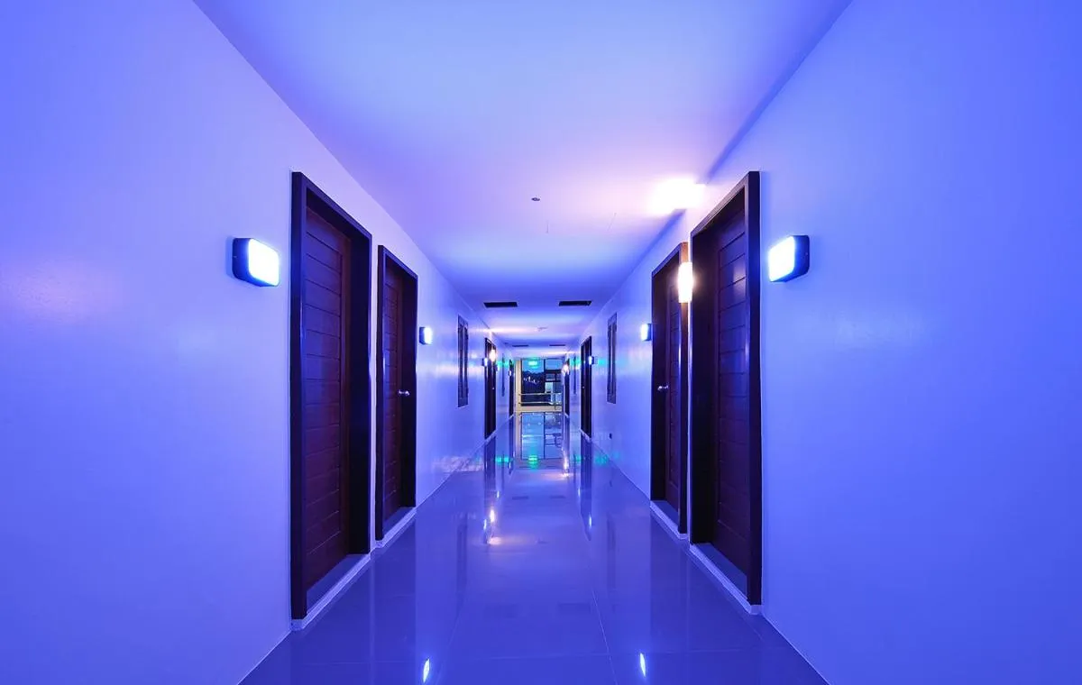 Other in Riverside Hotel