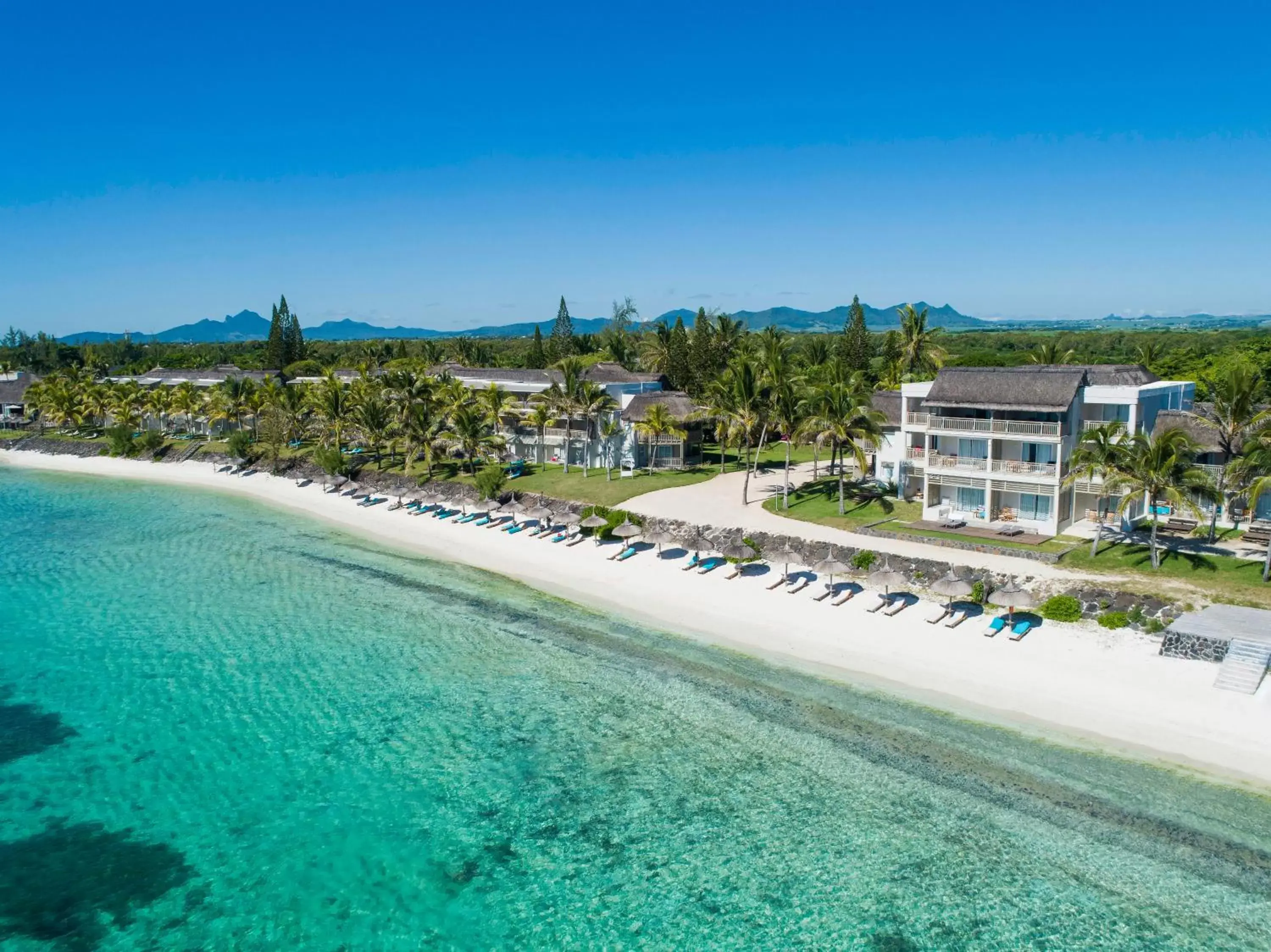 Solana Beach Mauritius - Adults Only Solana Beach Mauritius - Adults Only