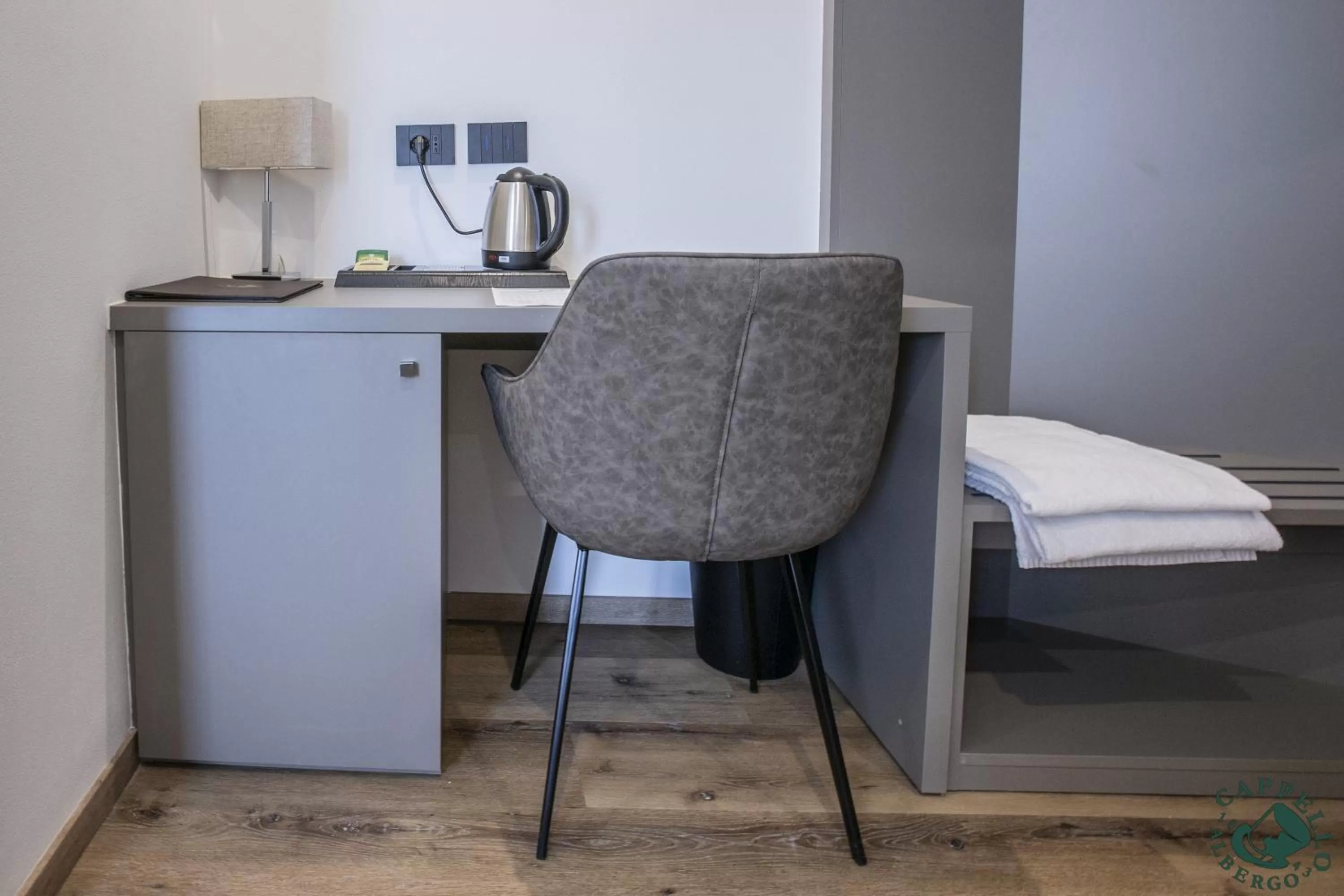 Albergo Cappello e Cadore