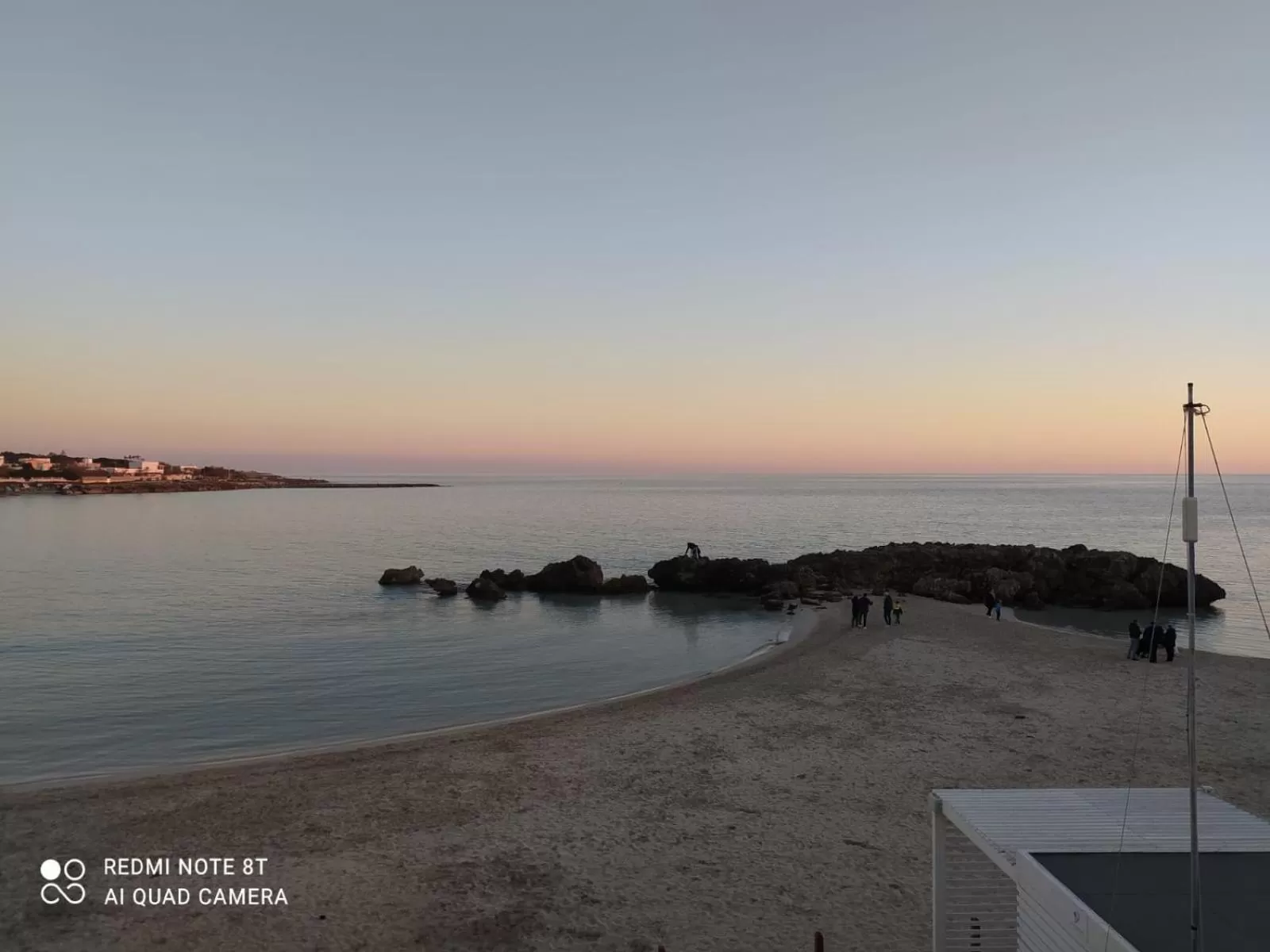 Nearby landmark in Divina Perla