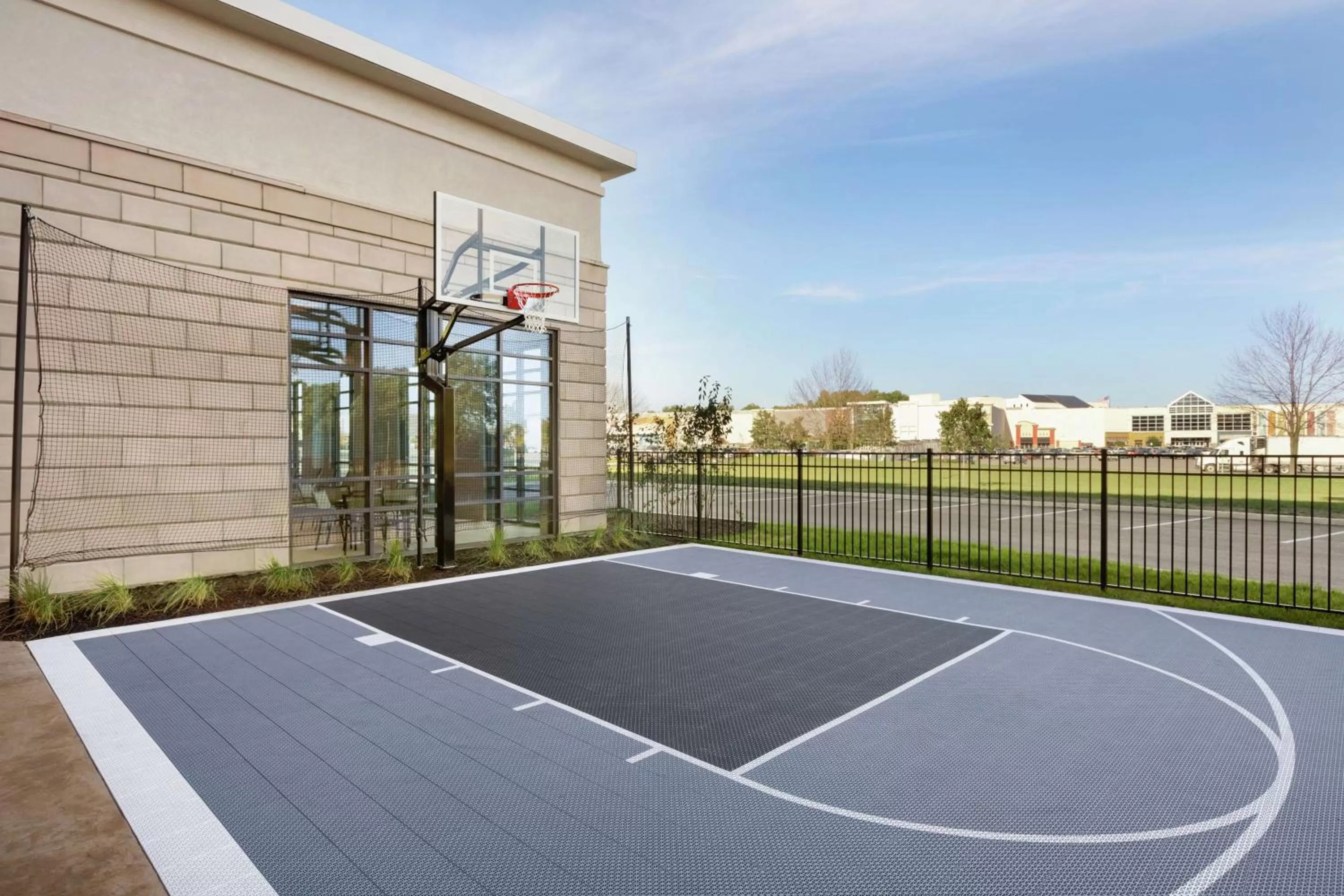 Sports in Homewood Suites by Hilton Albany Crossgates Mall