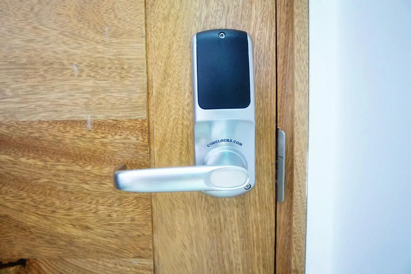 Bathroom in Marcel Suites