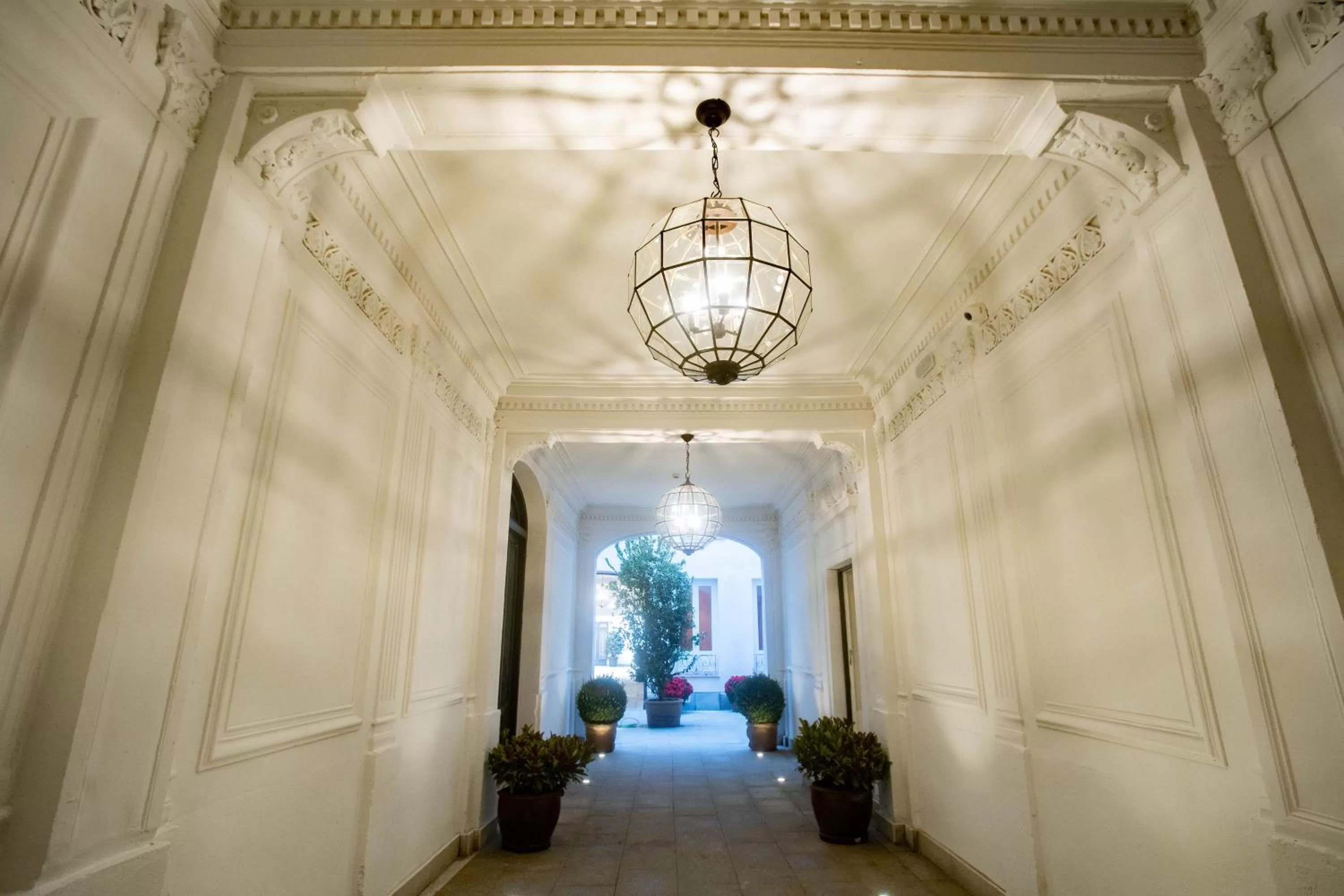 Other in Soho Boutique Congreso