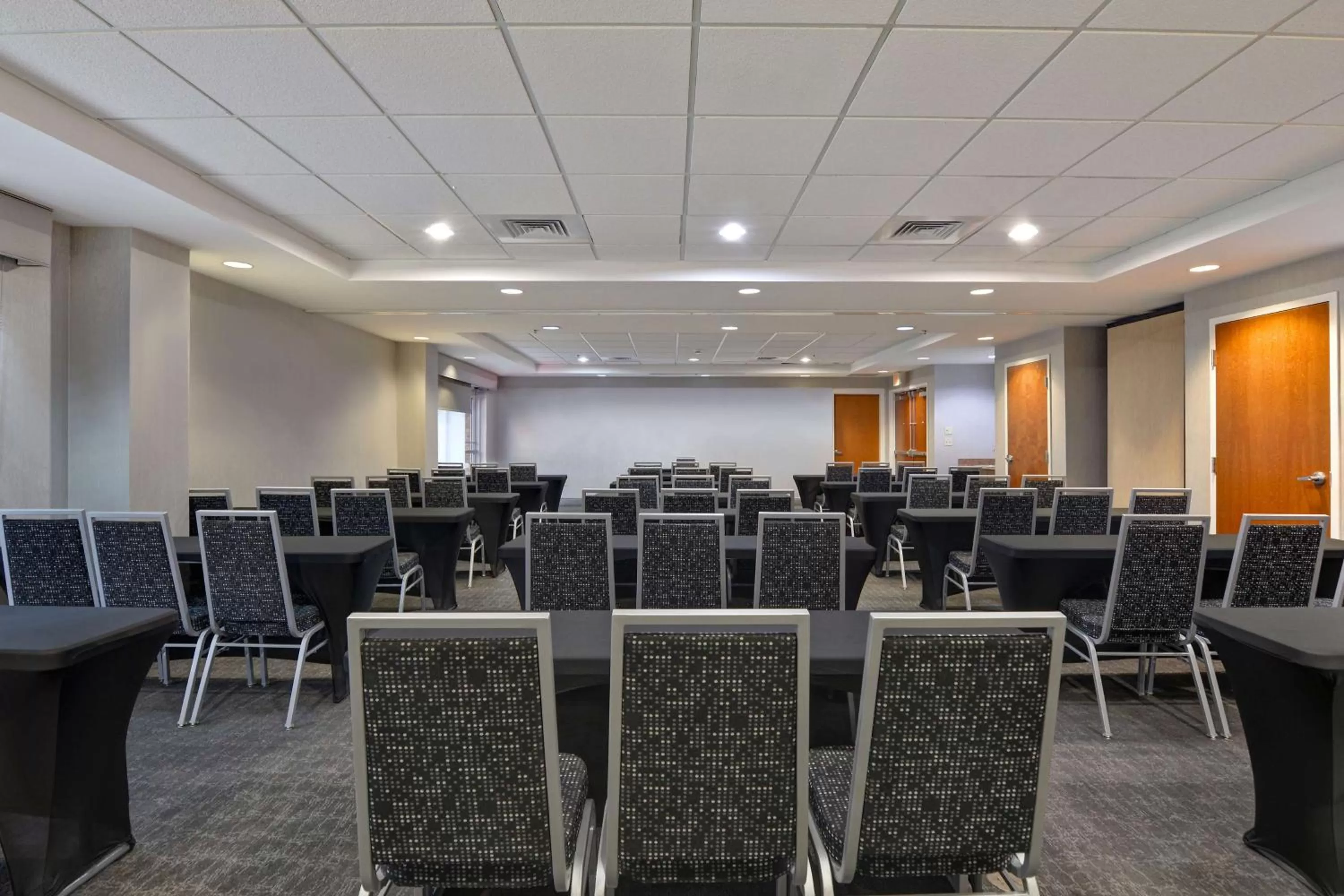 Meeting/conference room in Hampton Inn & Suites Birmingham-Hoover-Galleria