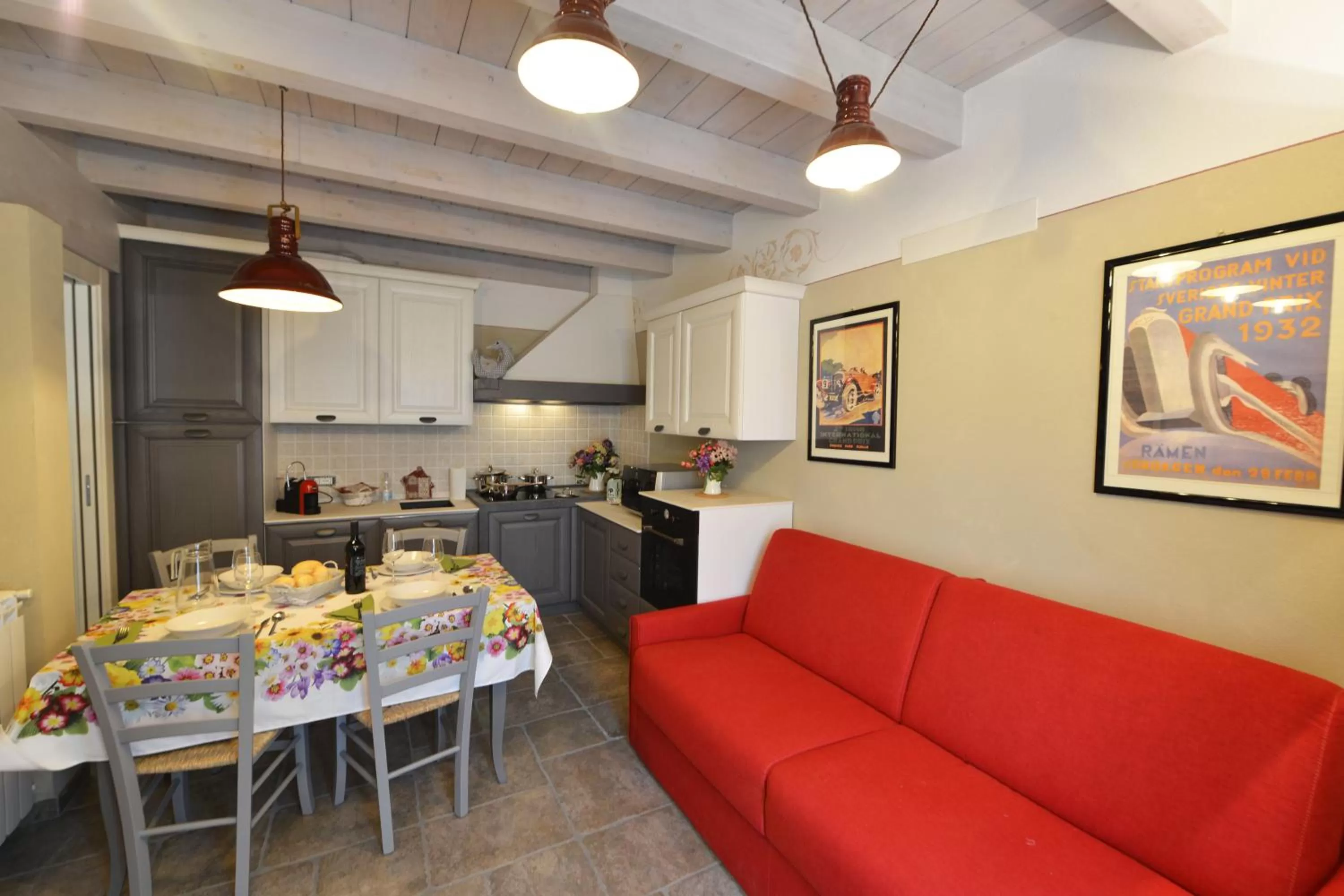 La Beppa - Casa Vacanza