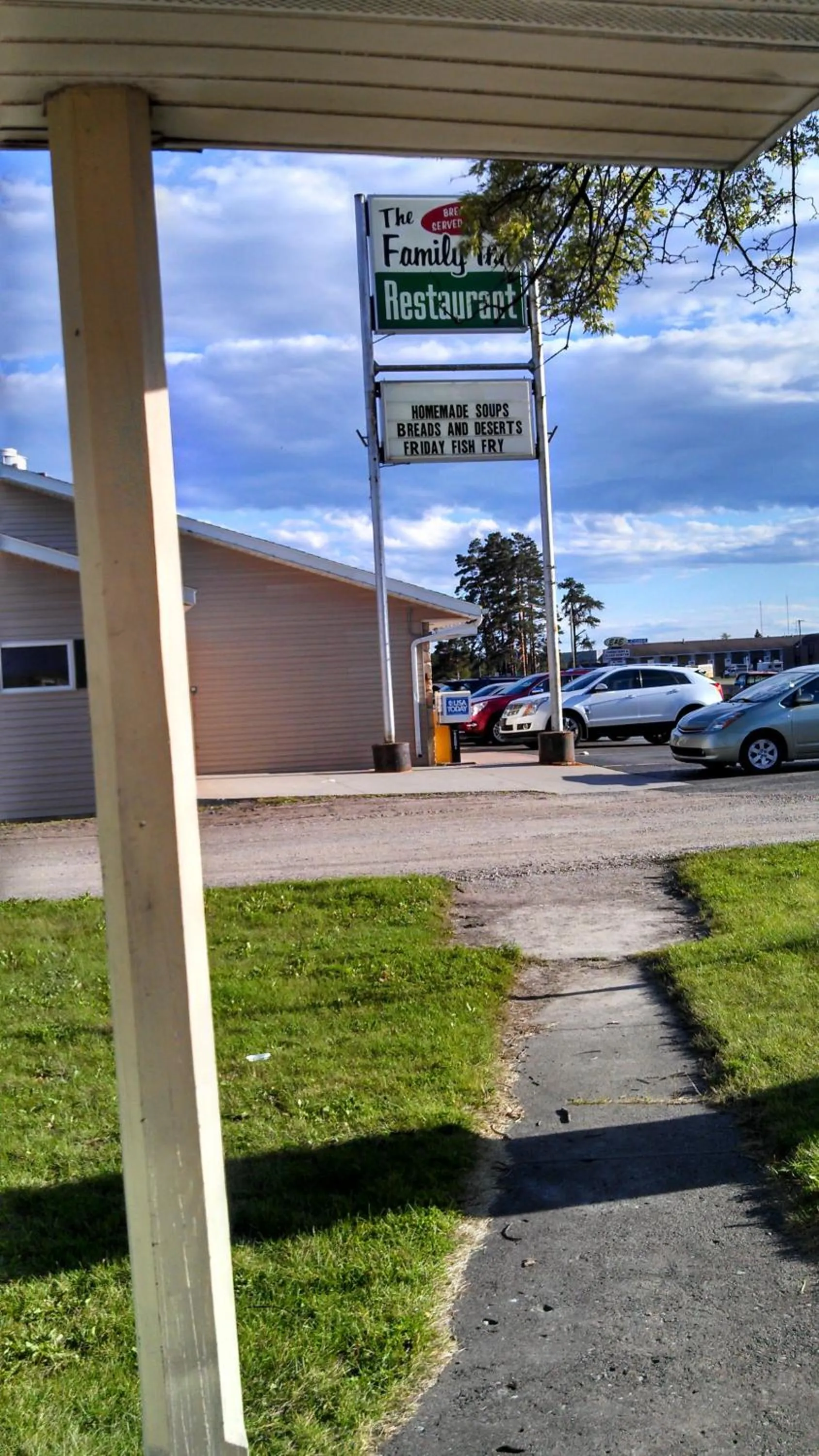 Sunset Lodge Escanaba