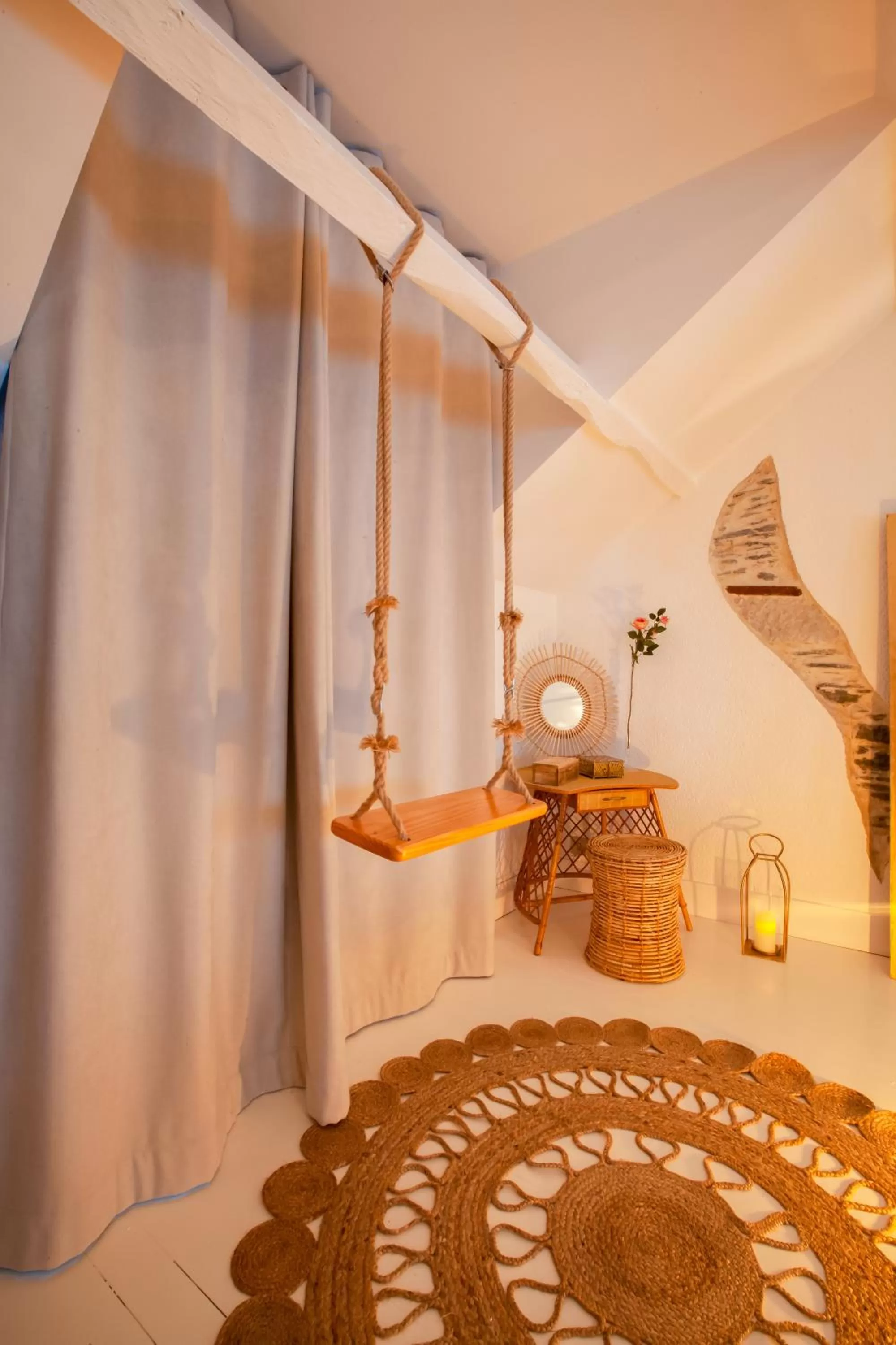 Love Room Bohème Les Petits Plaisirs