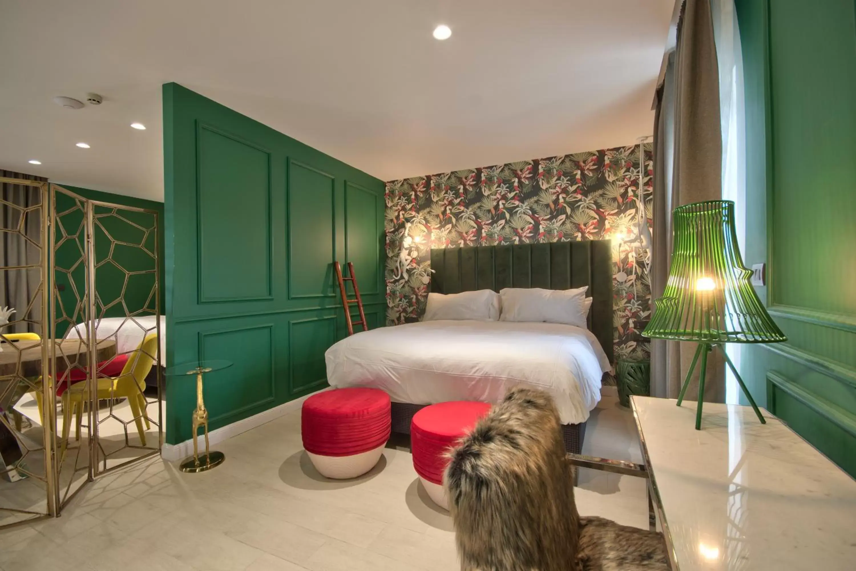 Family Suite in HOLM Boutique & SPA - IK Collection Family Suite in HOLM Boutique & SPA - IK Collection