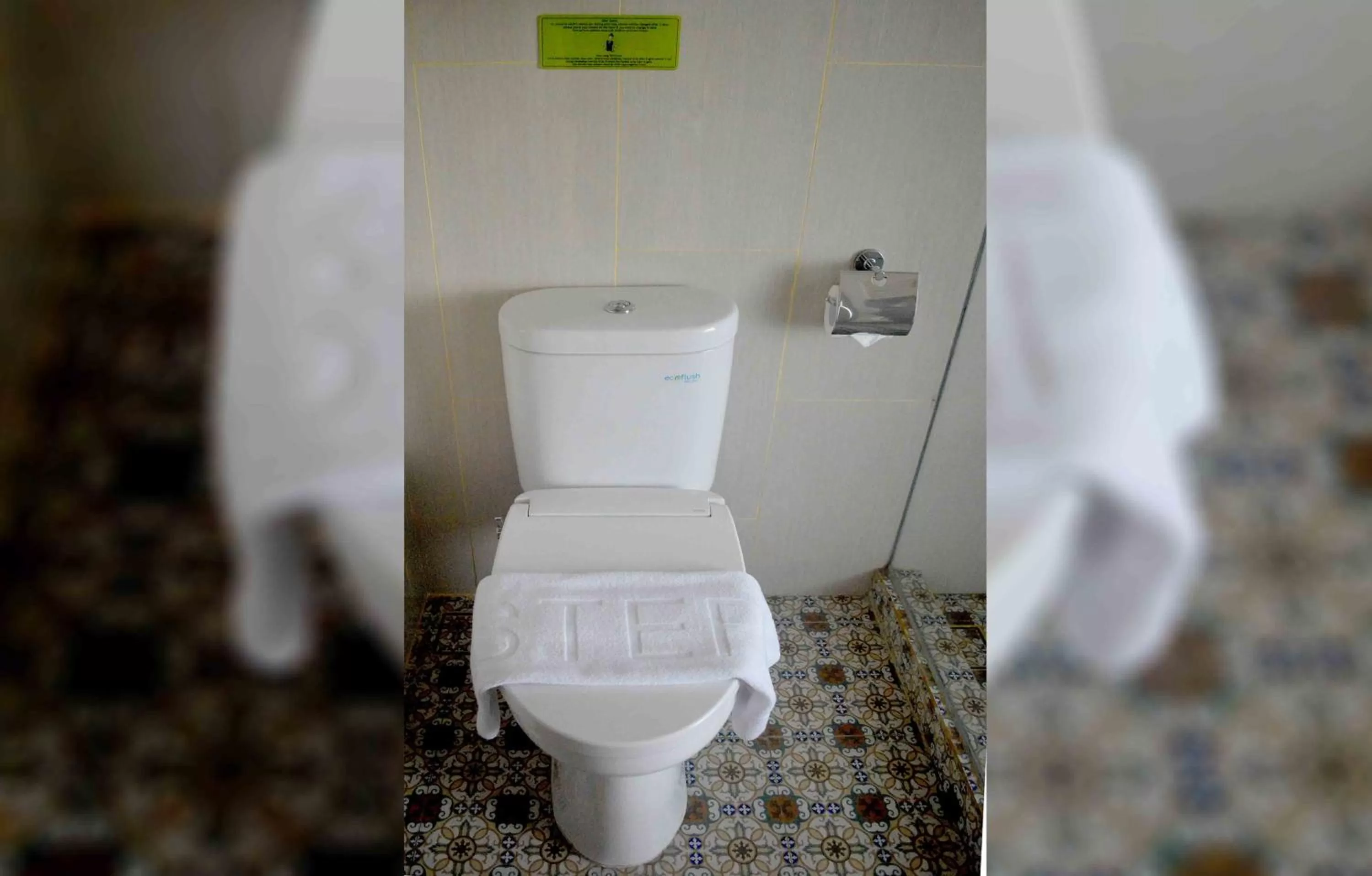 Other in MaxOne Signature Glodok Jakarta