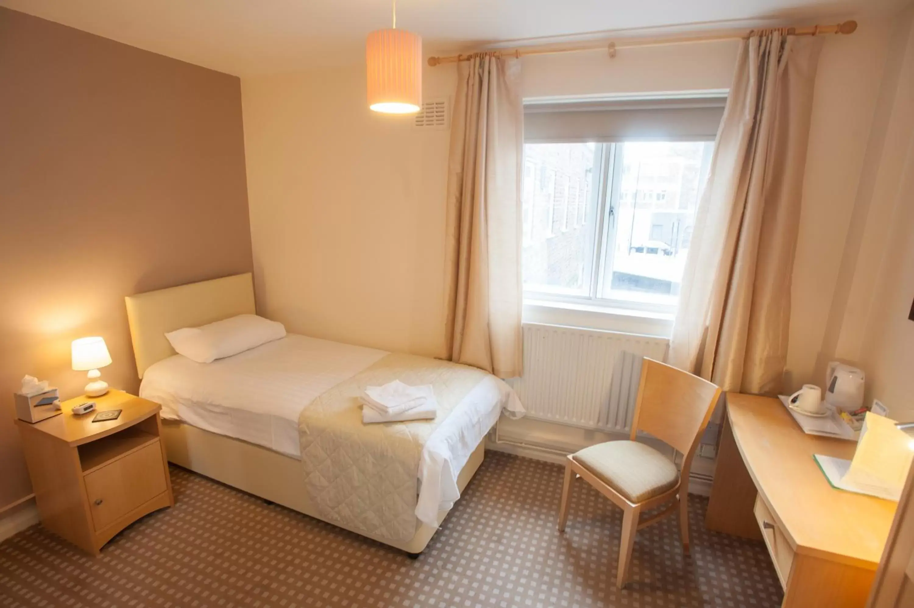 Single Room in The Royal Foundation of St Katharine Single Room in The Royal Foundation of St Katharine