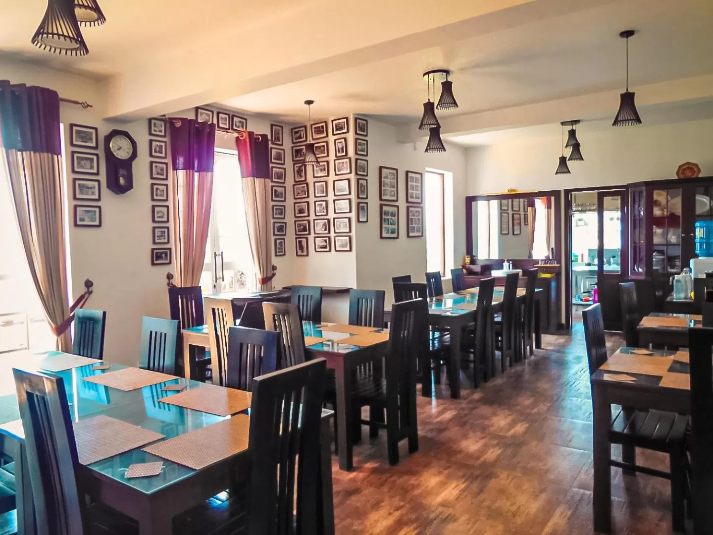 Terrabella - Nuwara Eliya