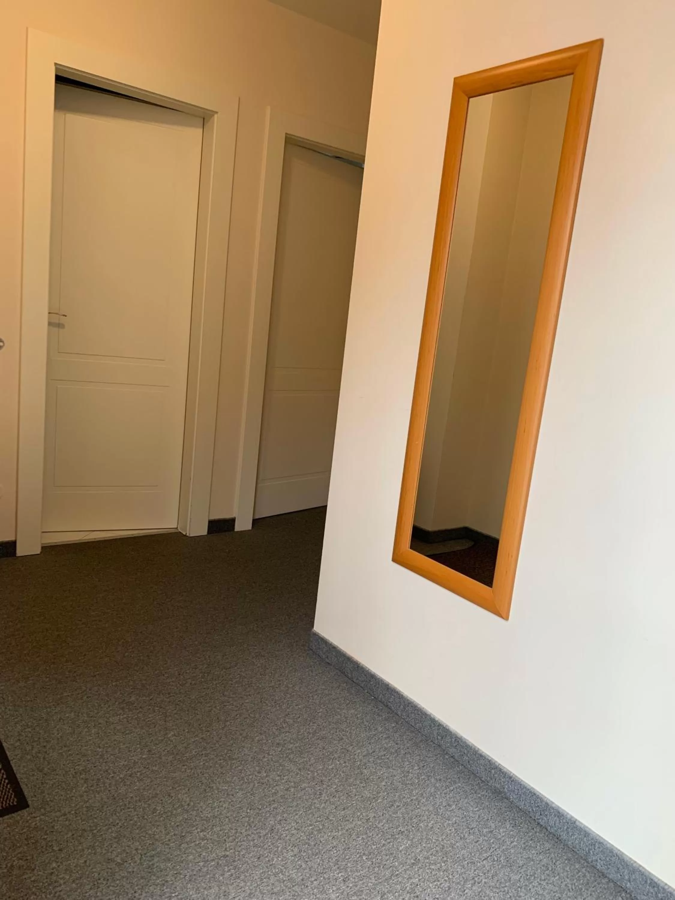 Area and facilities in Apartma La Provence