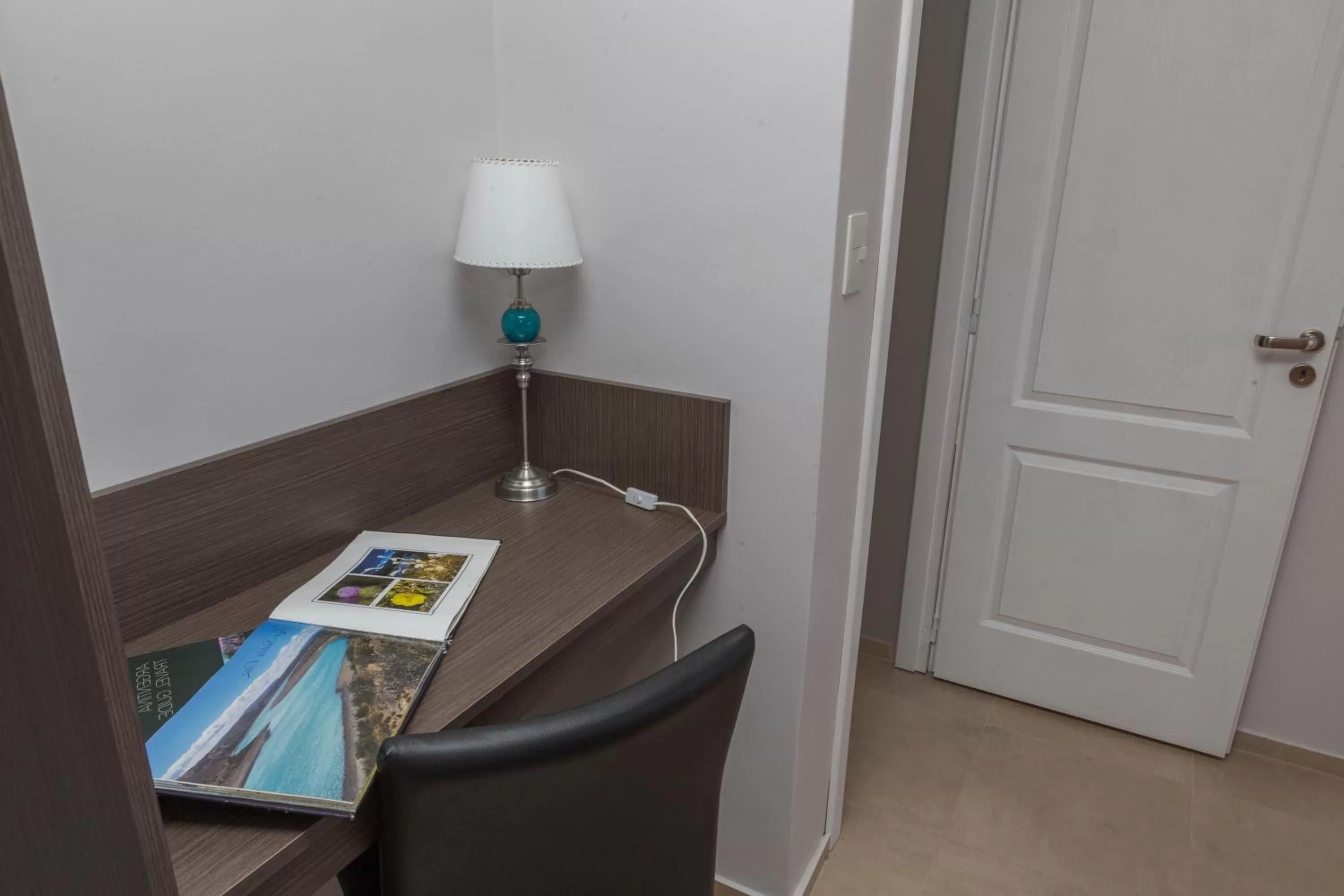 hair dresser in Tierra Tehuelche Hostería y Aparts