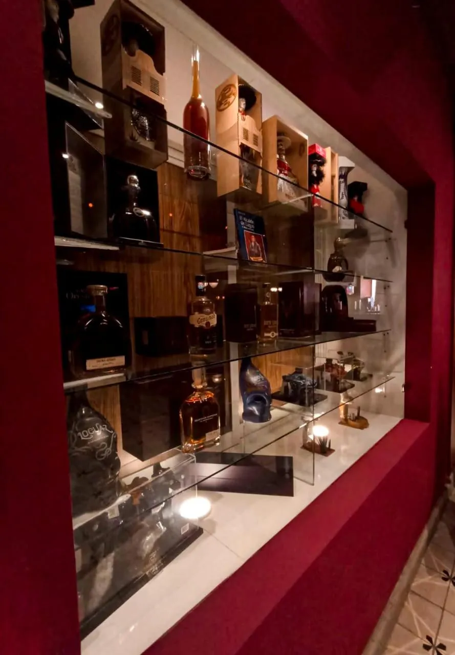 Food and drinks in HOTEL LAGOS INN