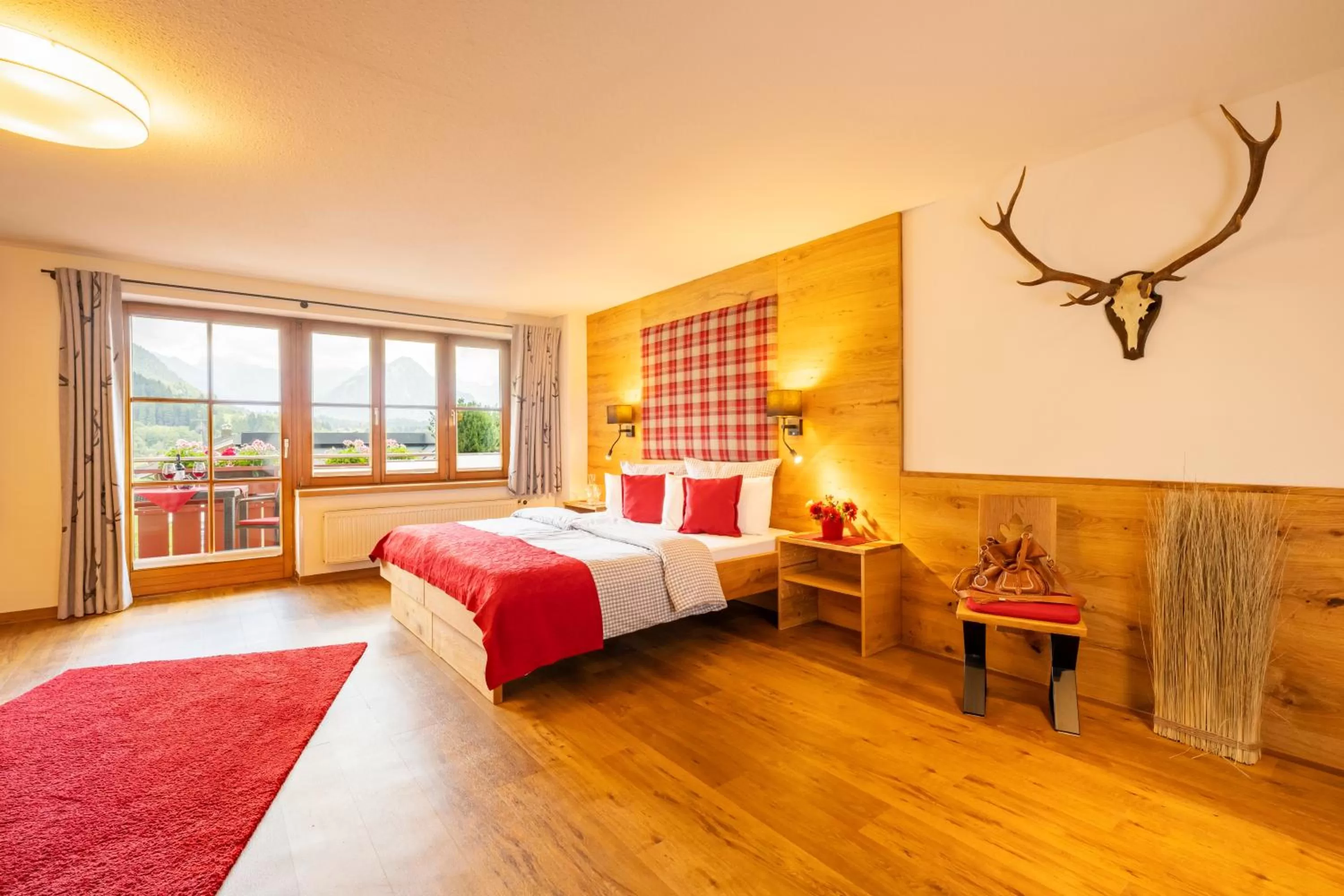 Familien- und Wellnesshotel "Viktoria"