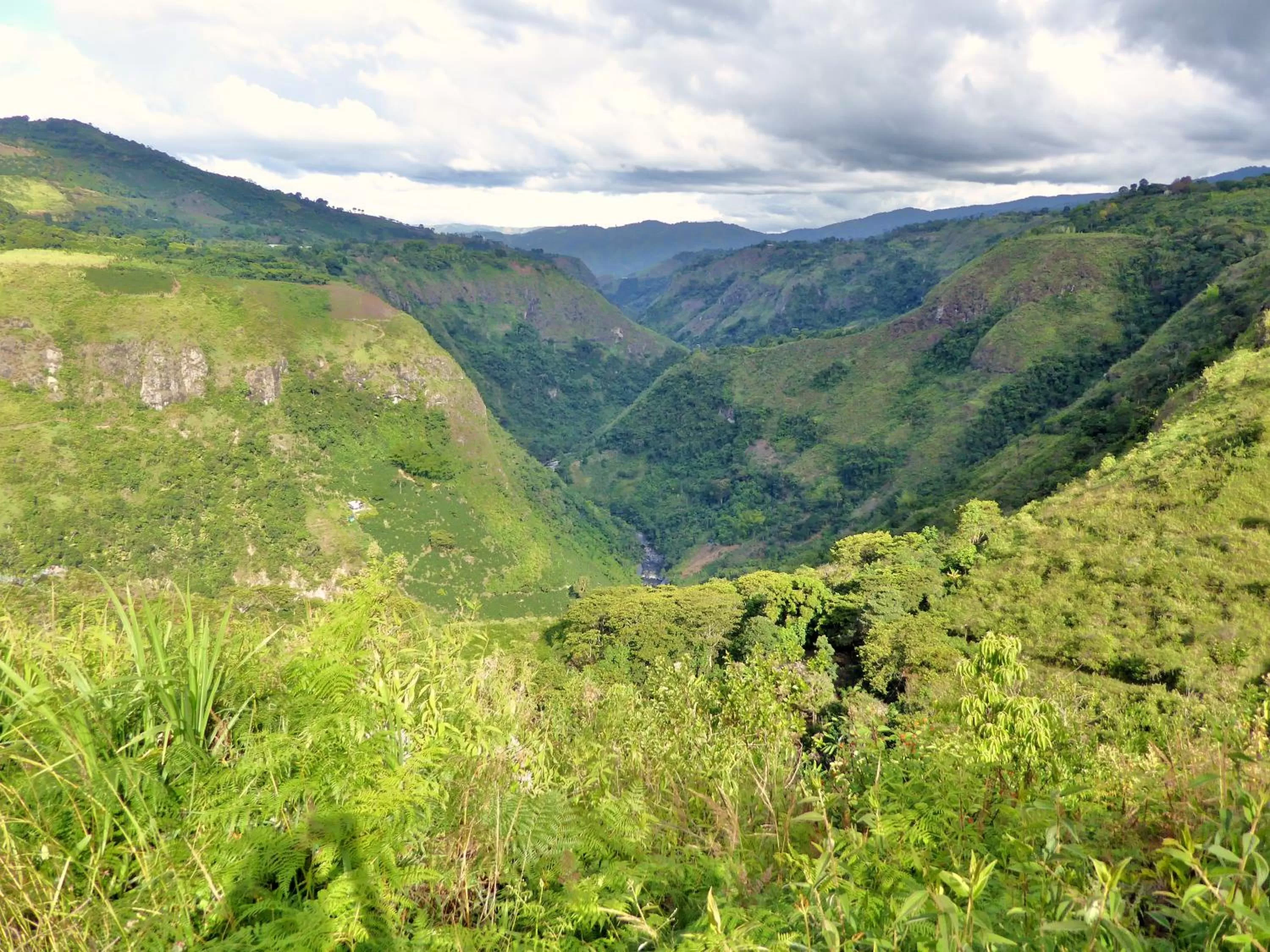 Nearby landmark, Natural Landscape in Finca El Cielo