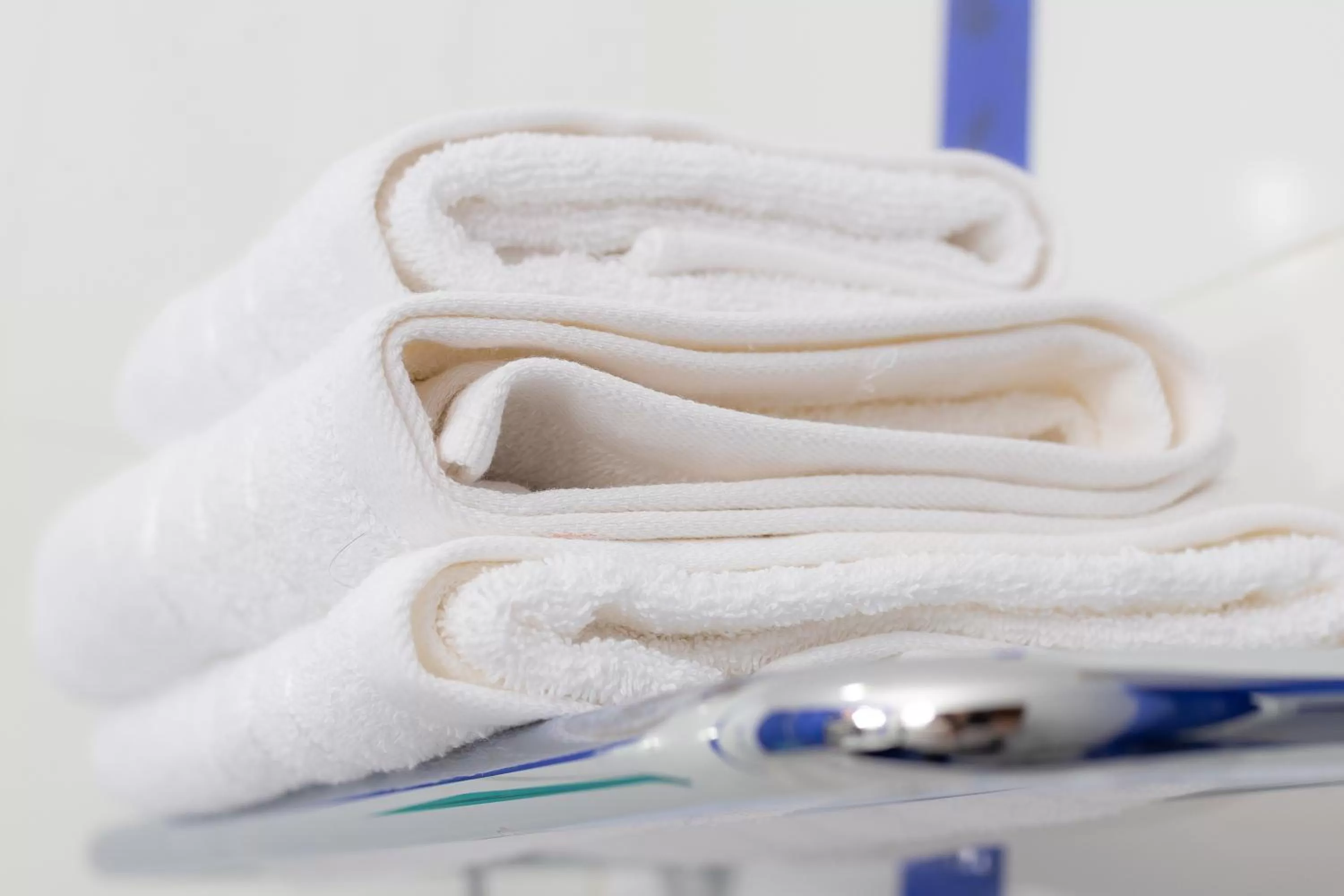 Bathroom in Hotel Terra Balneo