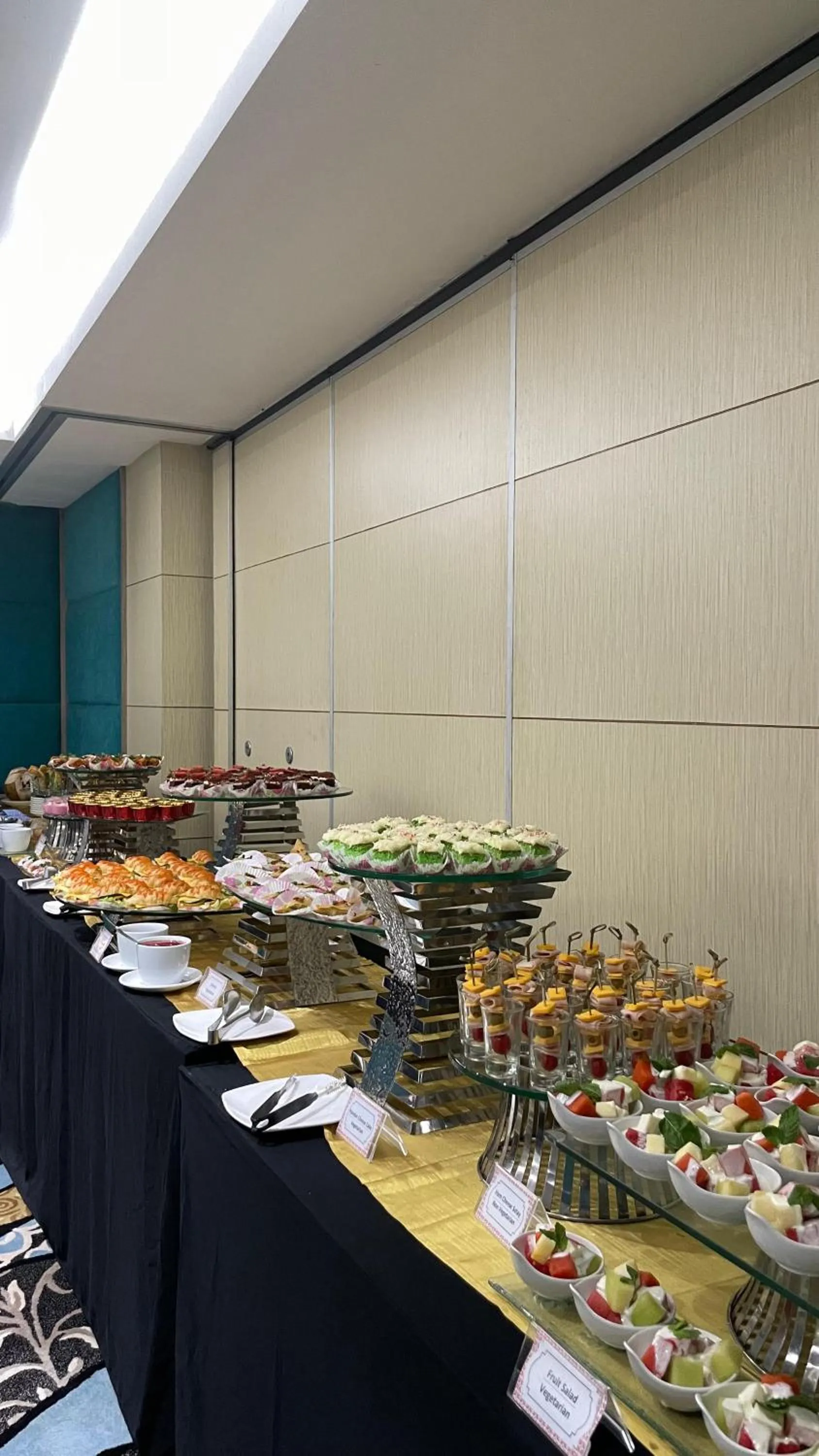 Banquet/Function facilities in Swiss-Belhotel Tuban Bali