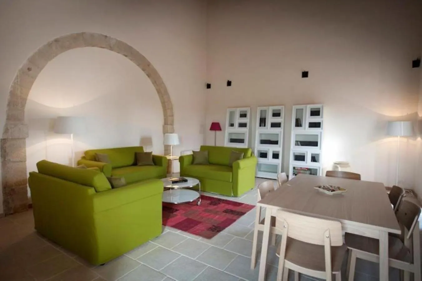 Bedroom in La Dimora di Spartivento - BW Signature Collection