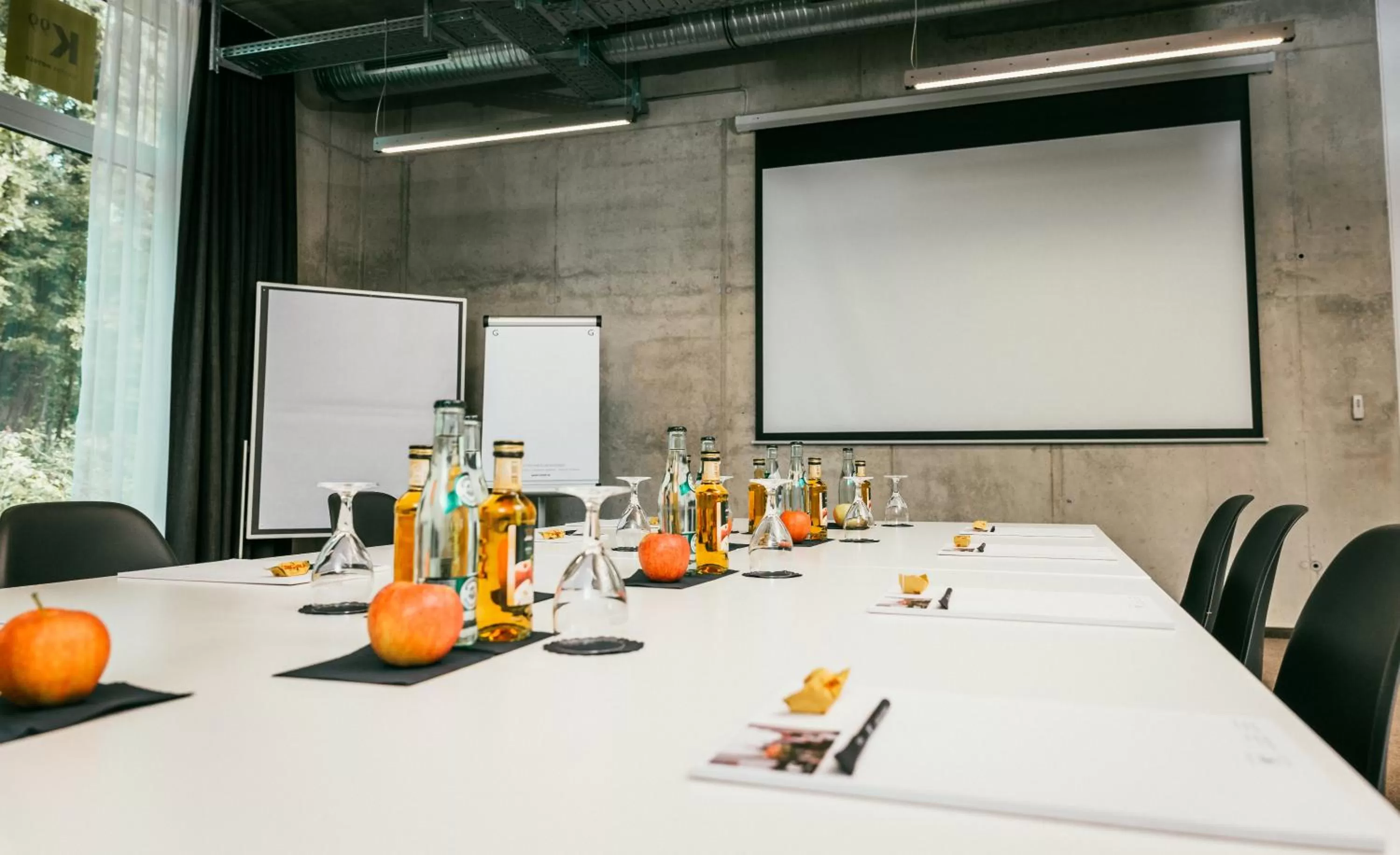 Banquet/Function facilities in Hotel K99