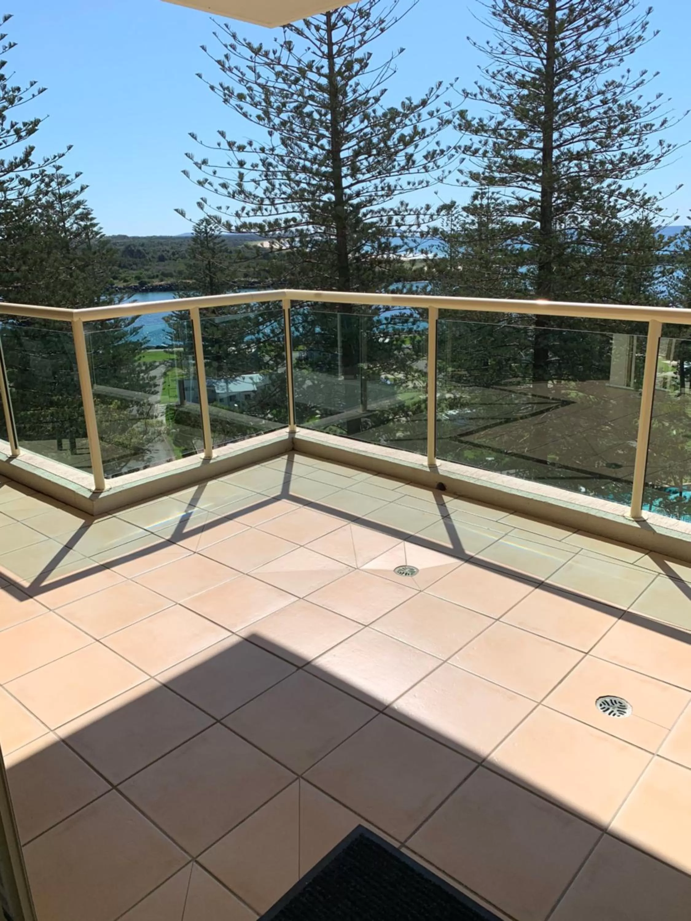 View (from property/room) in Northpoint Apartments