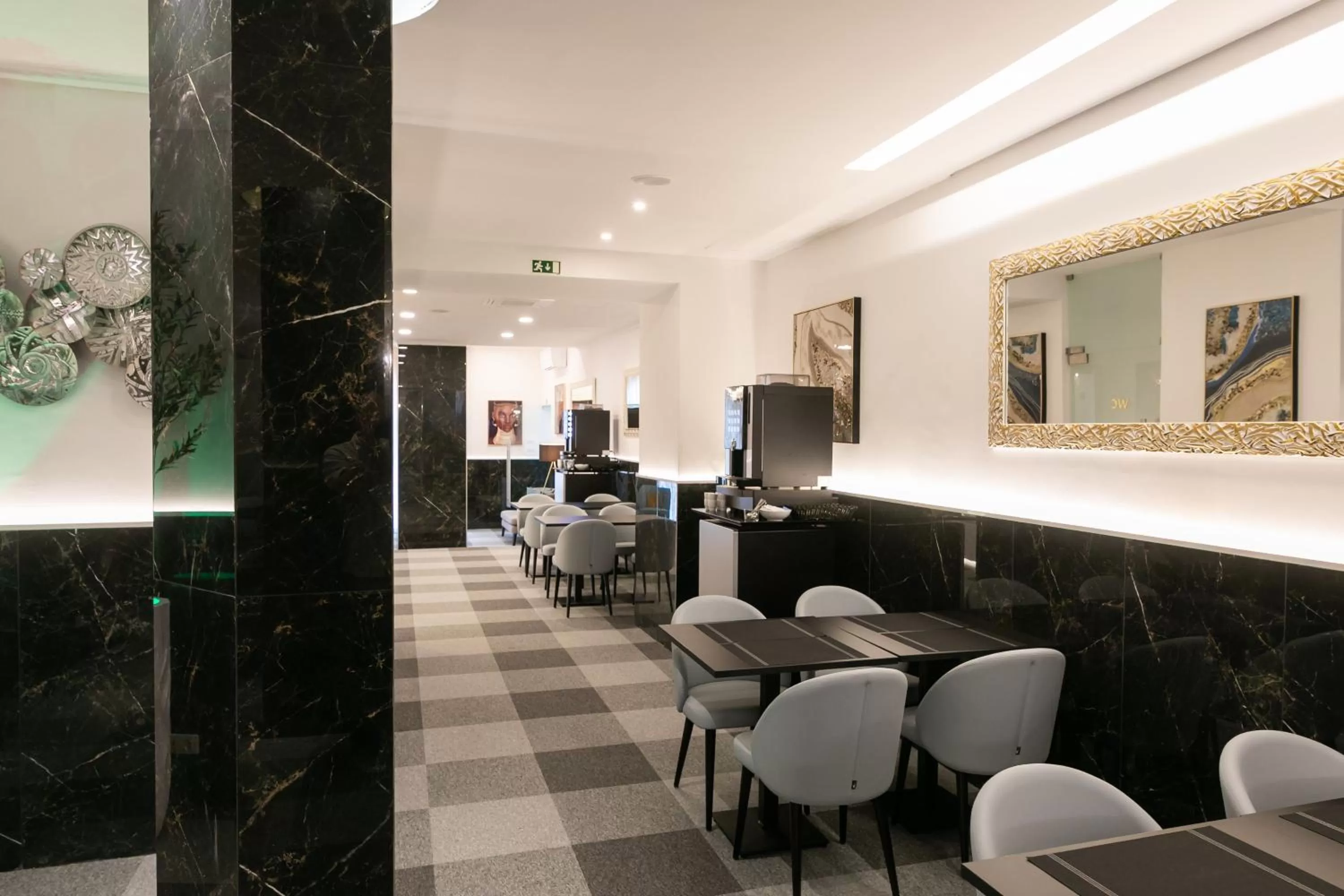 Breakfast in Lisboa 85 Suites & Apartments by RIDAN Hotels